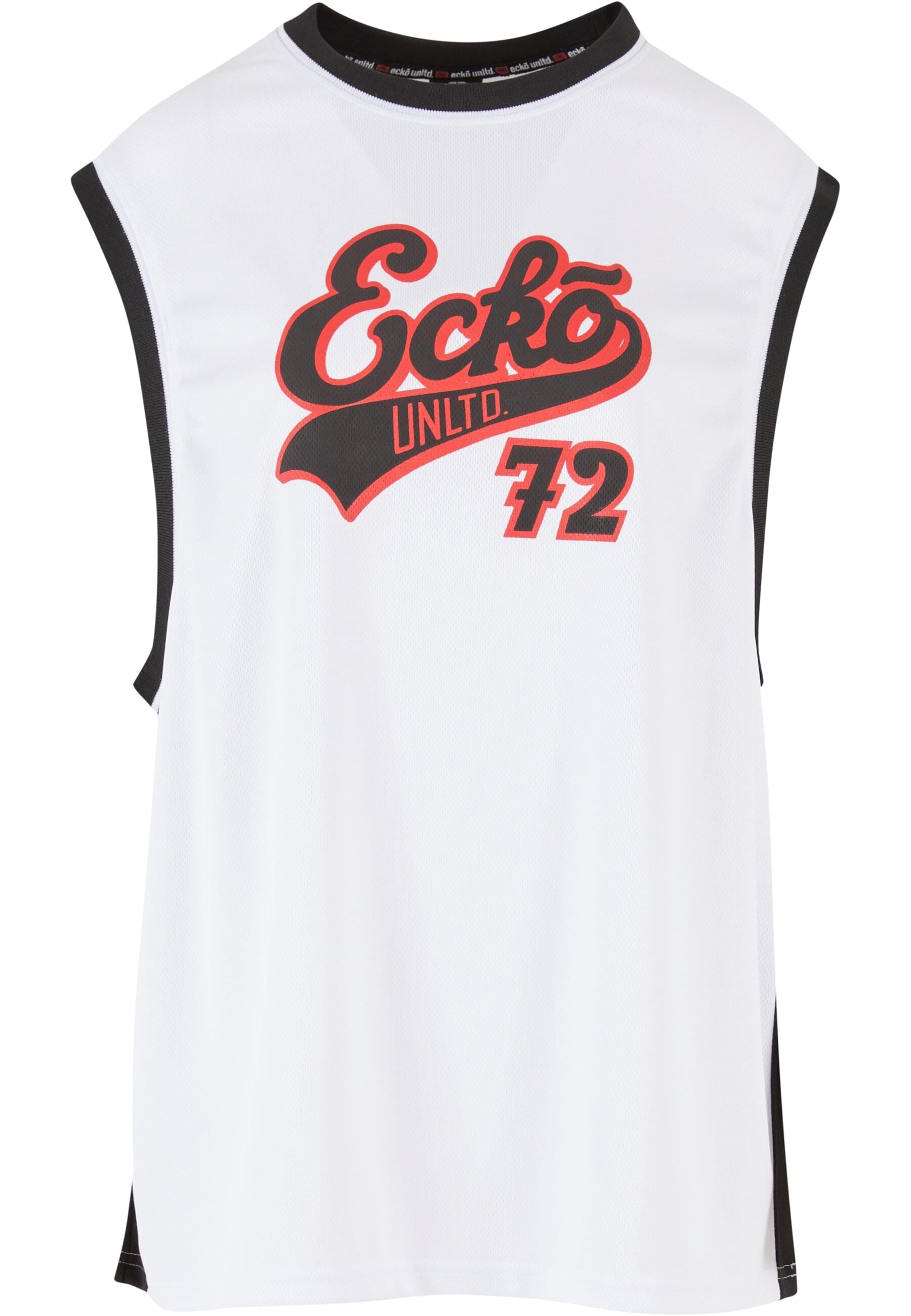 Tanktop »Ecko Unltd. Herren Ecko Unltd. Tanktop BBall«, (1 tlg.)