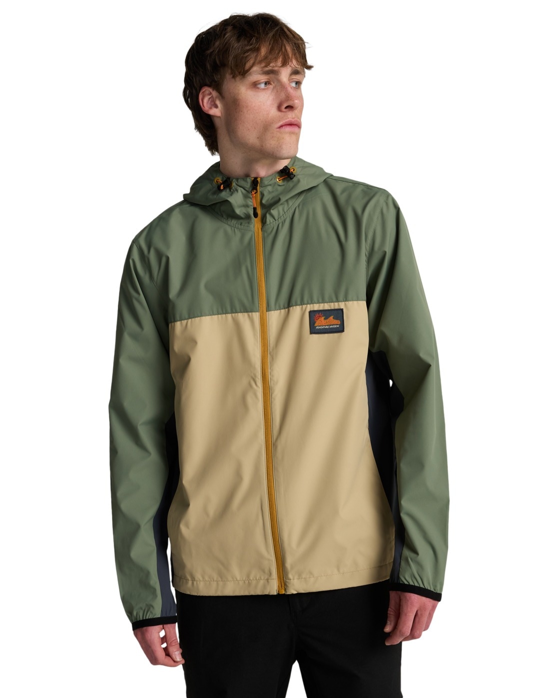 Billabong Windbreaker "Transport" günstig online kaufen