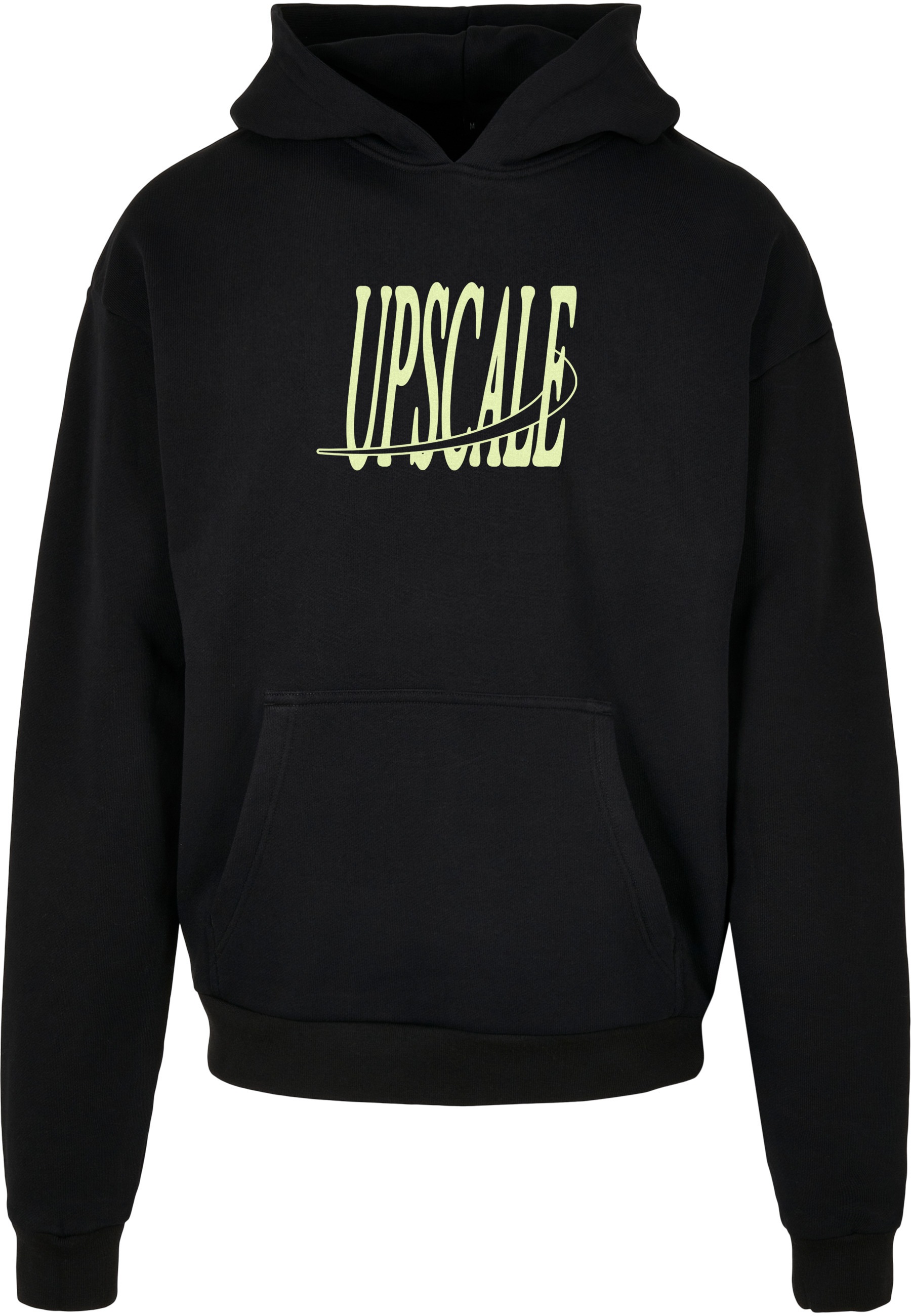 Upscale by Mister Tee Kapuzensweatshirt "Upscale by Mister Tee Herren", 1 S günstig online kaufen