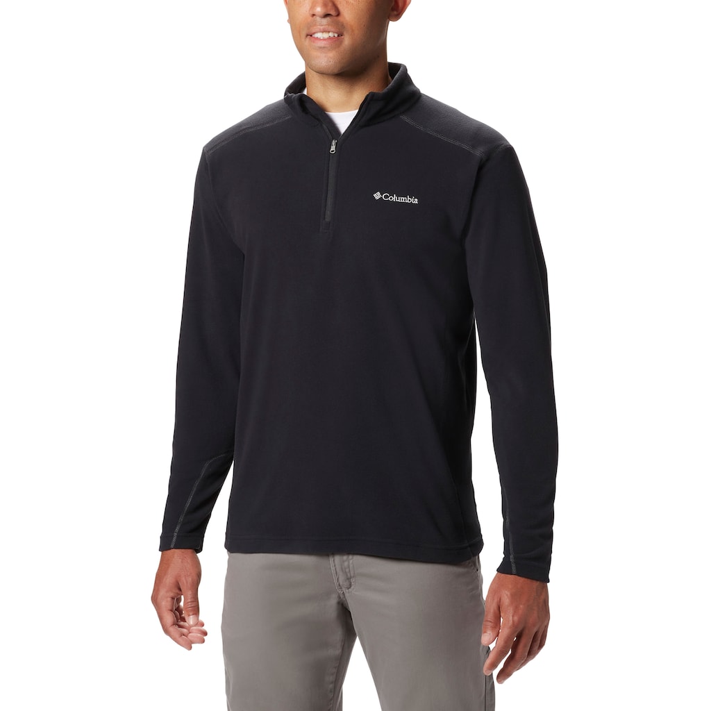 Columbia Fleecepullover »Klamath Range™ II Half Zip«