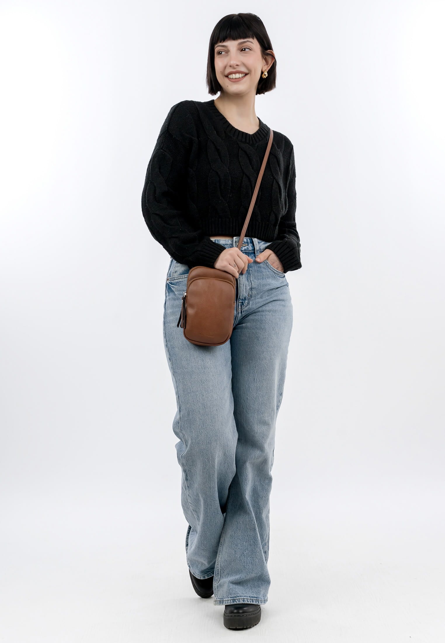 EMILY & NOAH Handytasche »Handyetui E&N Emma«