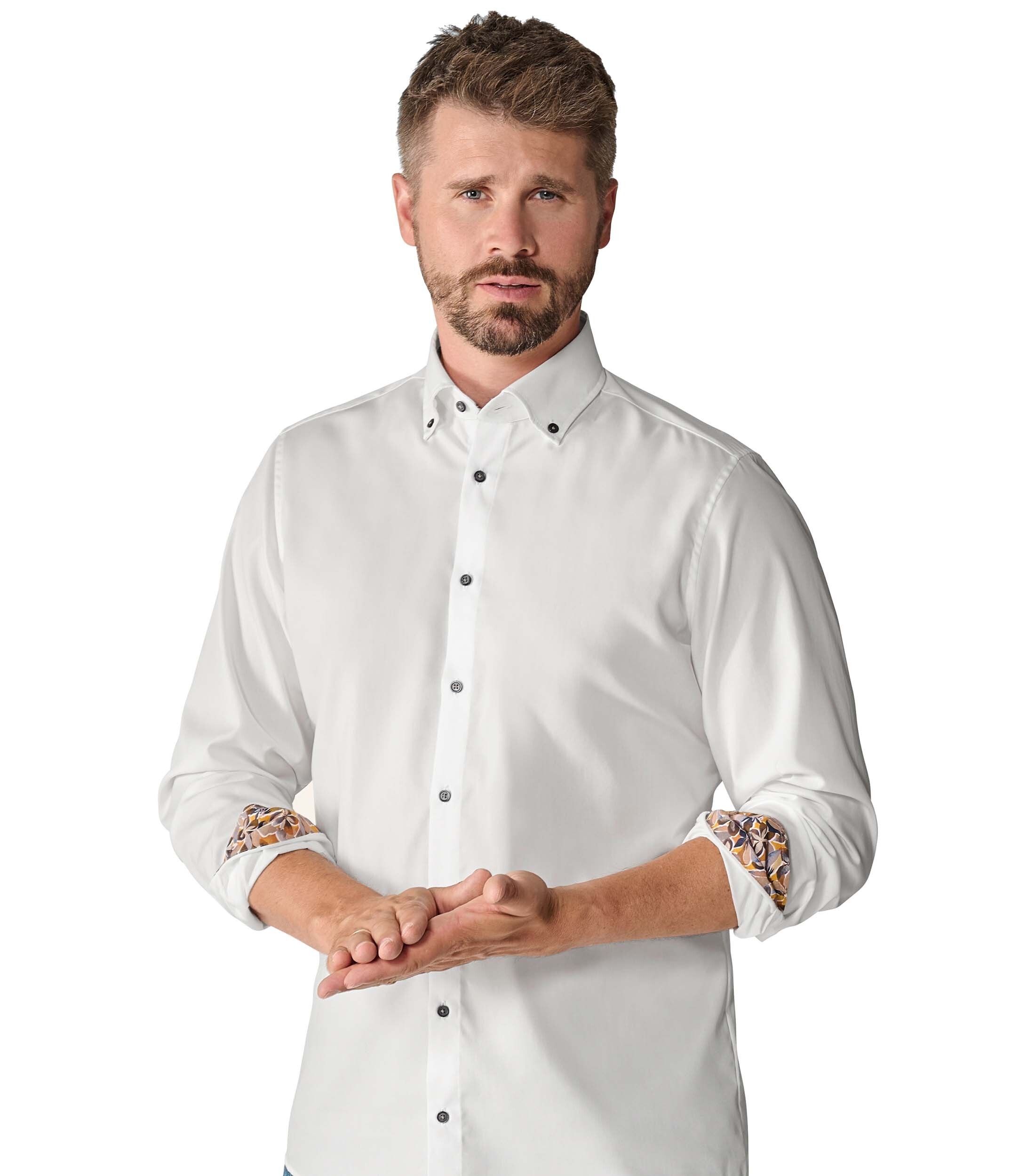 VENTI Businesshemd "VENTI Businesshemd uni" günstig online kaufen
