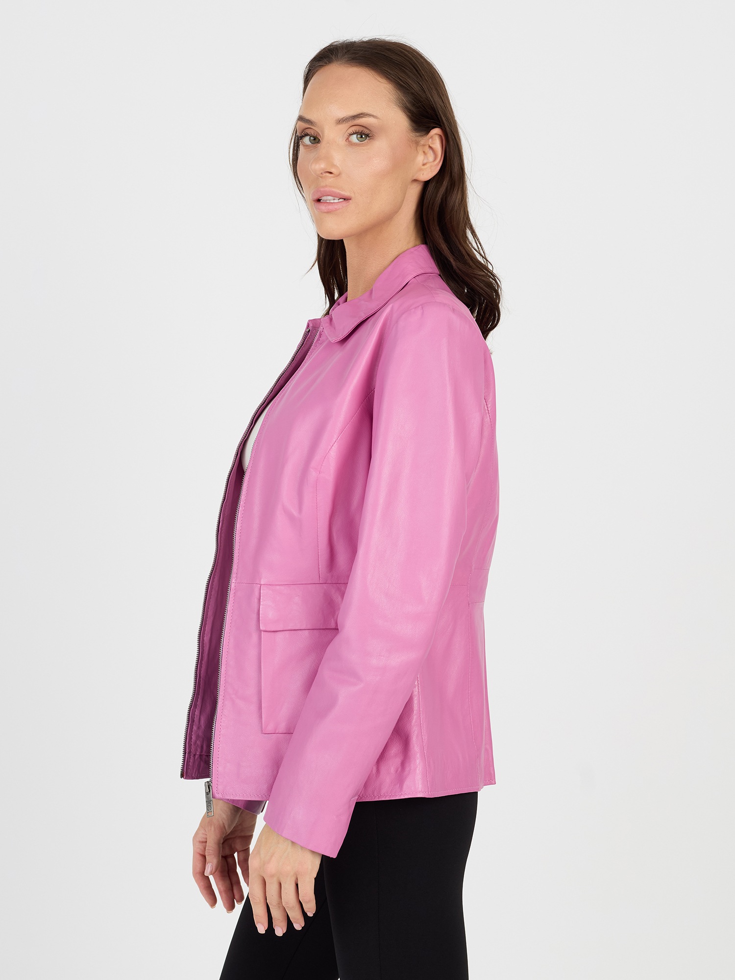 JCC Lederjacke »3102222«