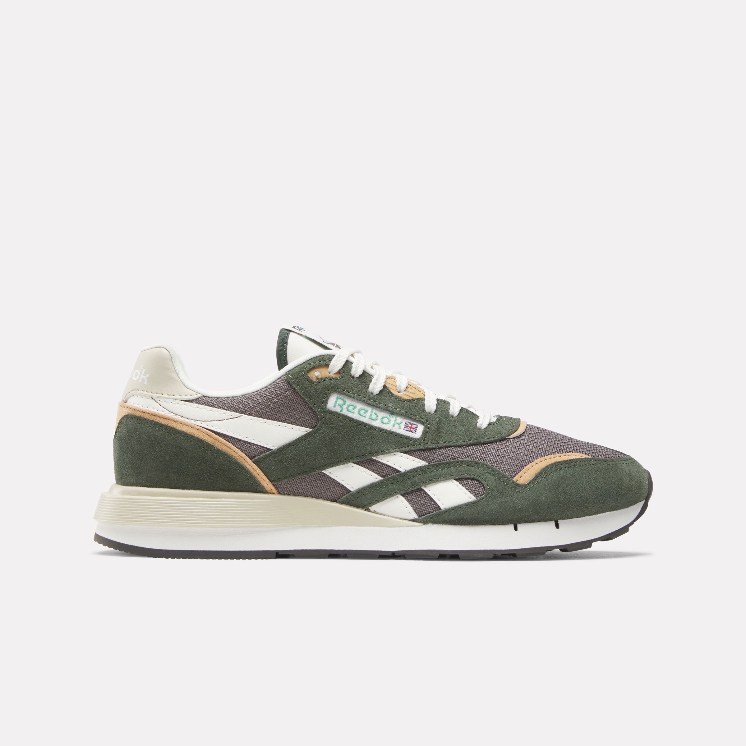 Reebok Classic Sneaker "CLASSIC NYLON 89" günstig online kaufen