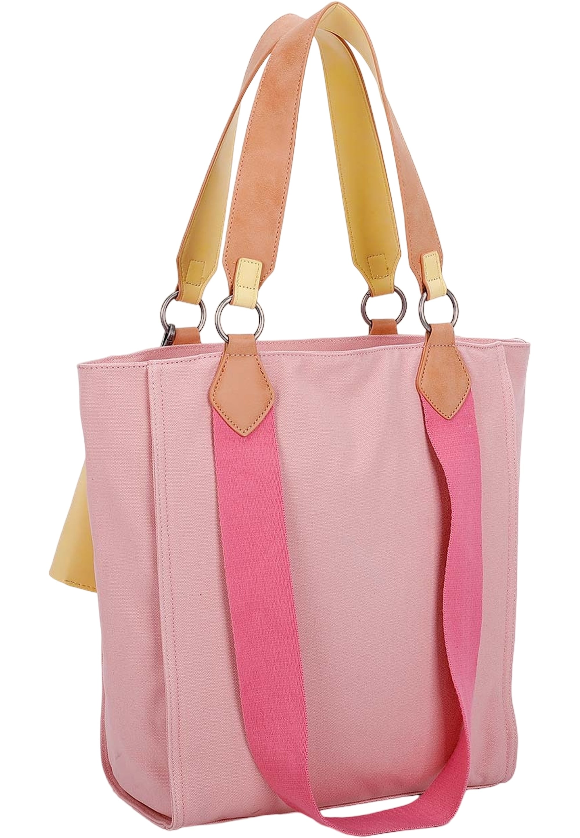 Fritzi aus Preußen Henkeltasche »Izzy02«, mit abnehmbarem Brillenetui