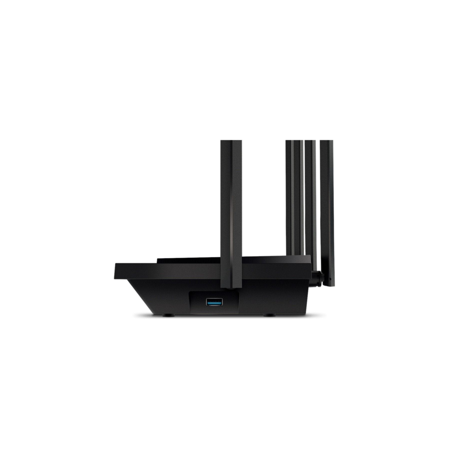 TP-Link WLAN-Router »AX5400 Dual-Band Gigabit Wi-Fi 6 Router«