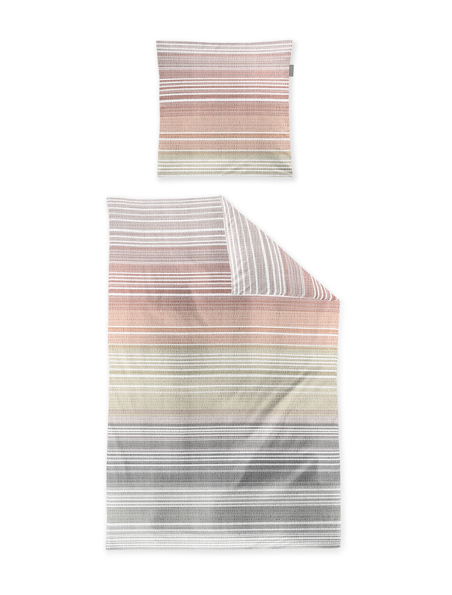 Irisette Bettwäsche "Easy 8706" 2 kühlend und atmungsaktiv, pflegeleicht un günstig online kaufen