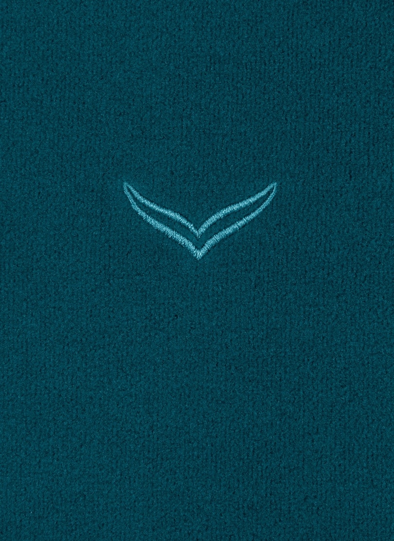 Trigema Fleecemütze »TRIGEMA Fleecemütze« 1 Stk.