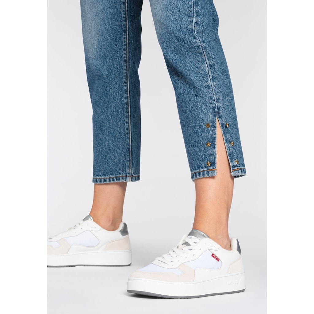 Levi's® 7/8-Jeans »501 Crop«