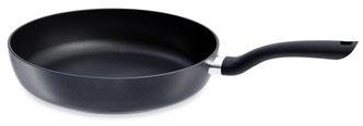 Fissler Keptuvė »Cenit®« Aluminium (1 tlg.)