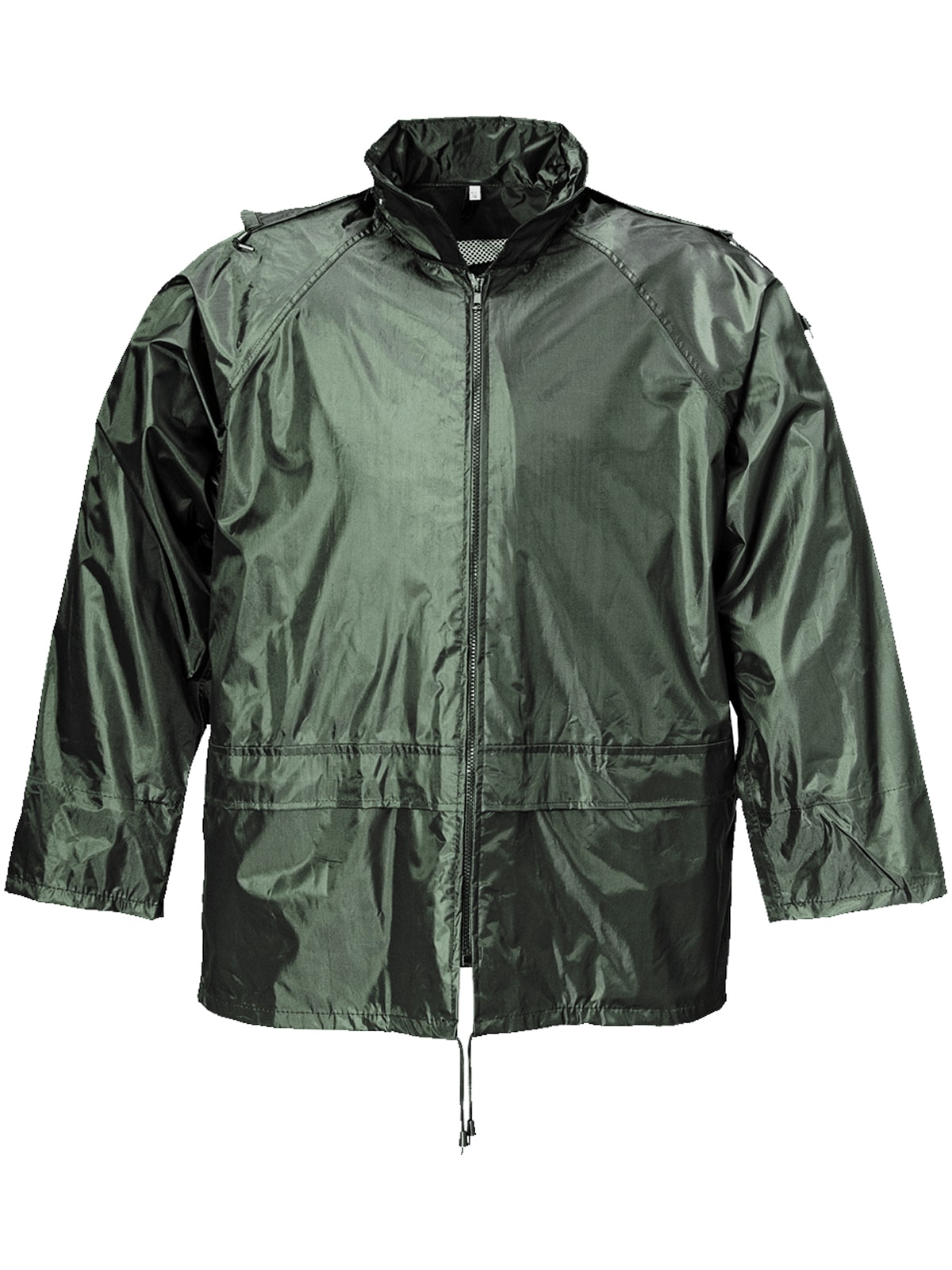 Terrax Workwear Outdoorjacke "Regen"
