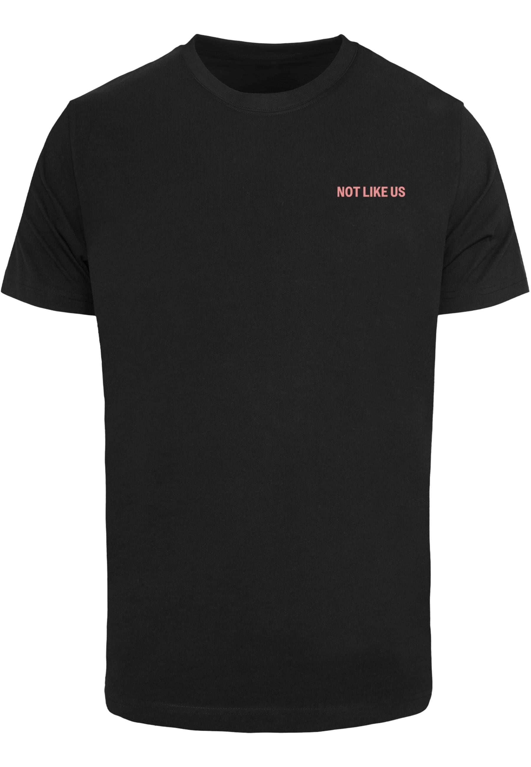 MisterTee T-Shirt "MisterTee Nobody Praying Tee" 1 Stk. tlg. günstig online kaufen