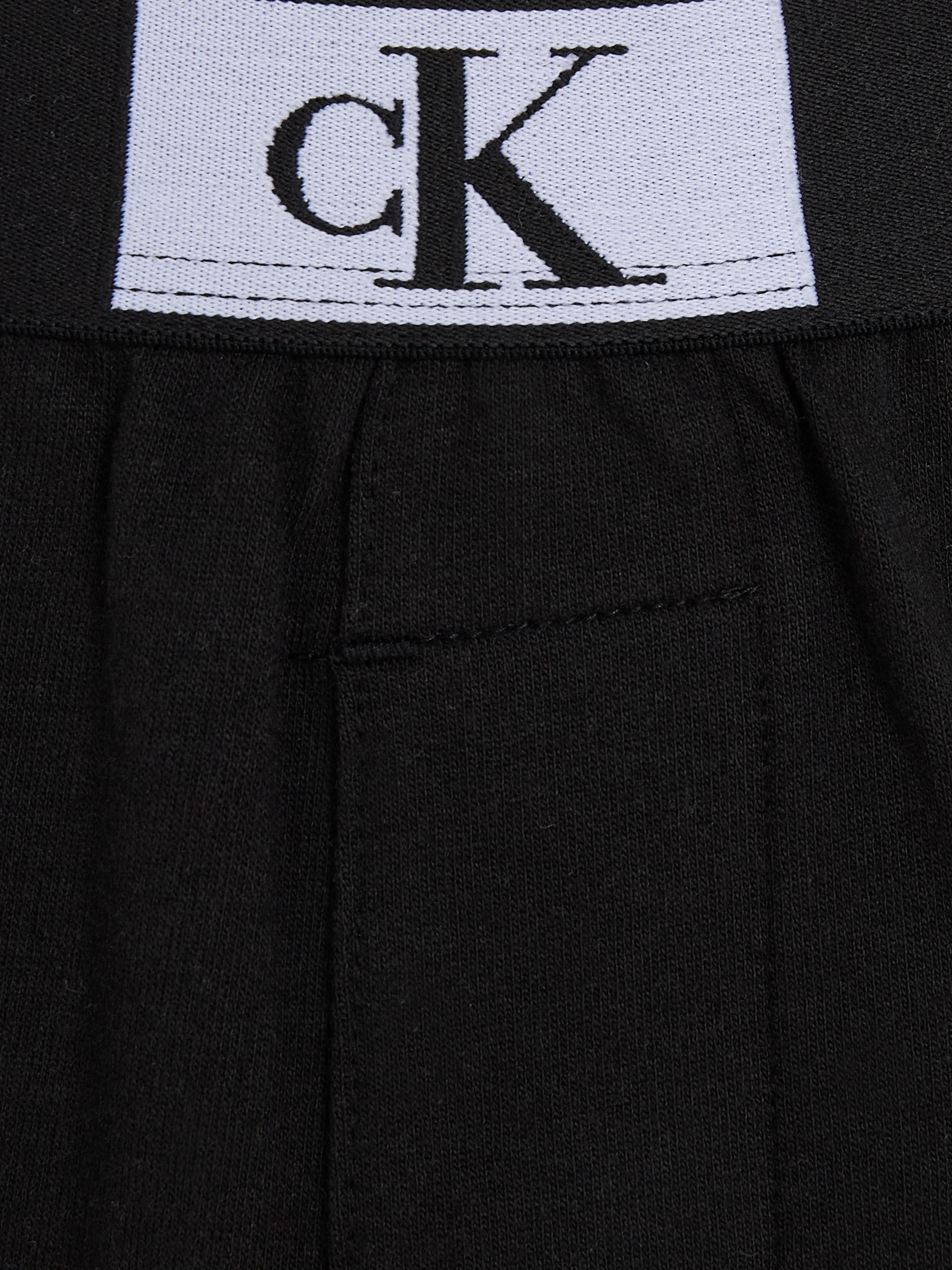 Logo-Elastikbund Klein »JOGGER«, Calvin Klein BAUR Sweatpants Calvin ▷ mit bestellen |