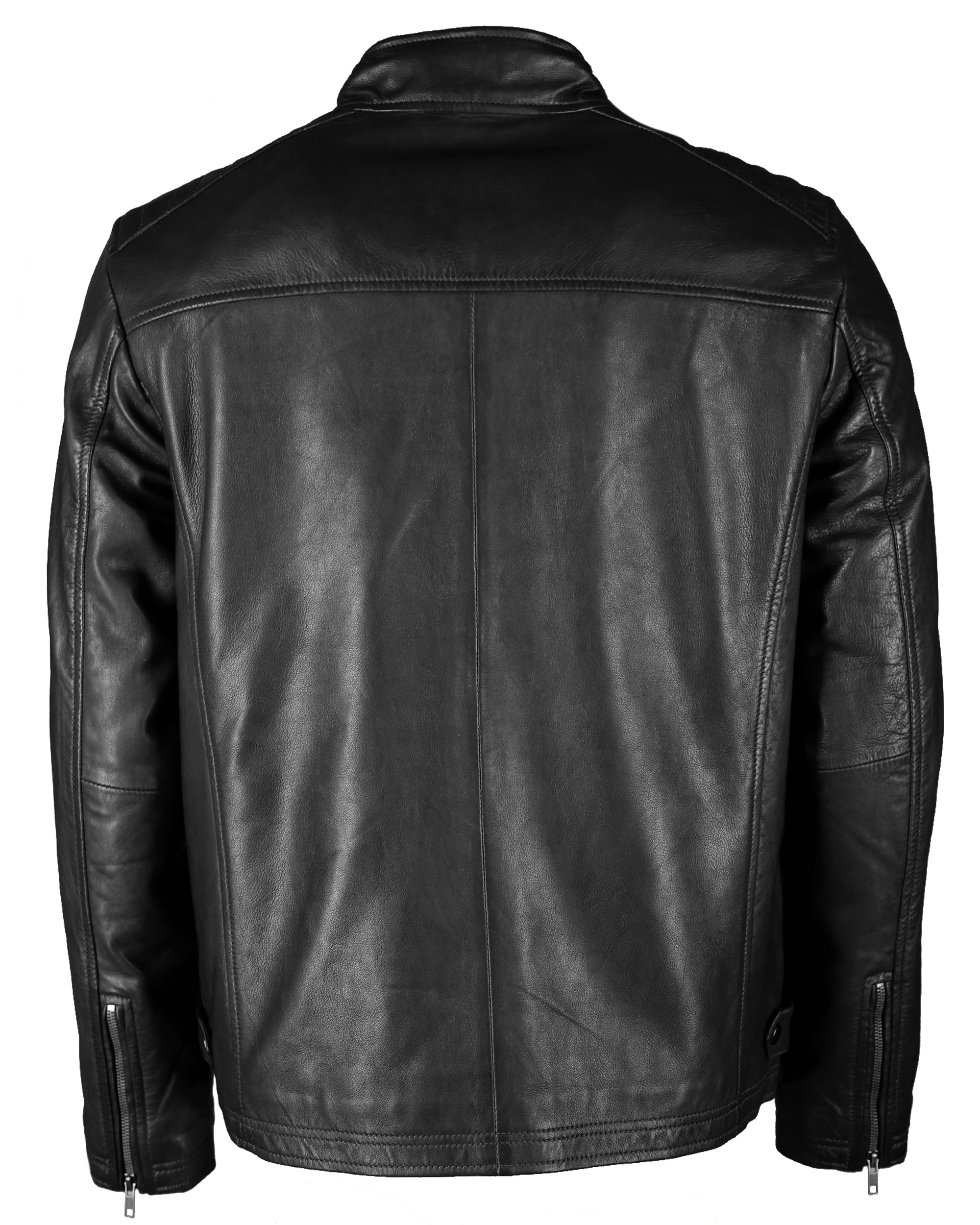 JCC Bikerjacke »Dillan«