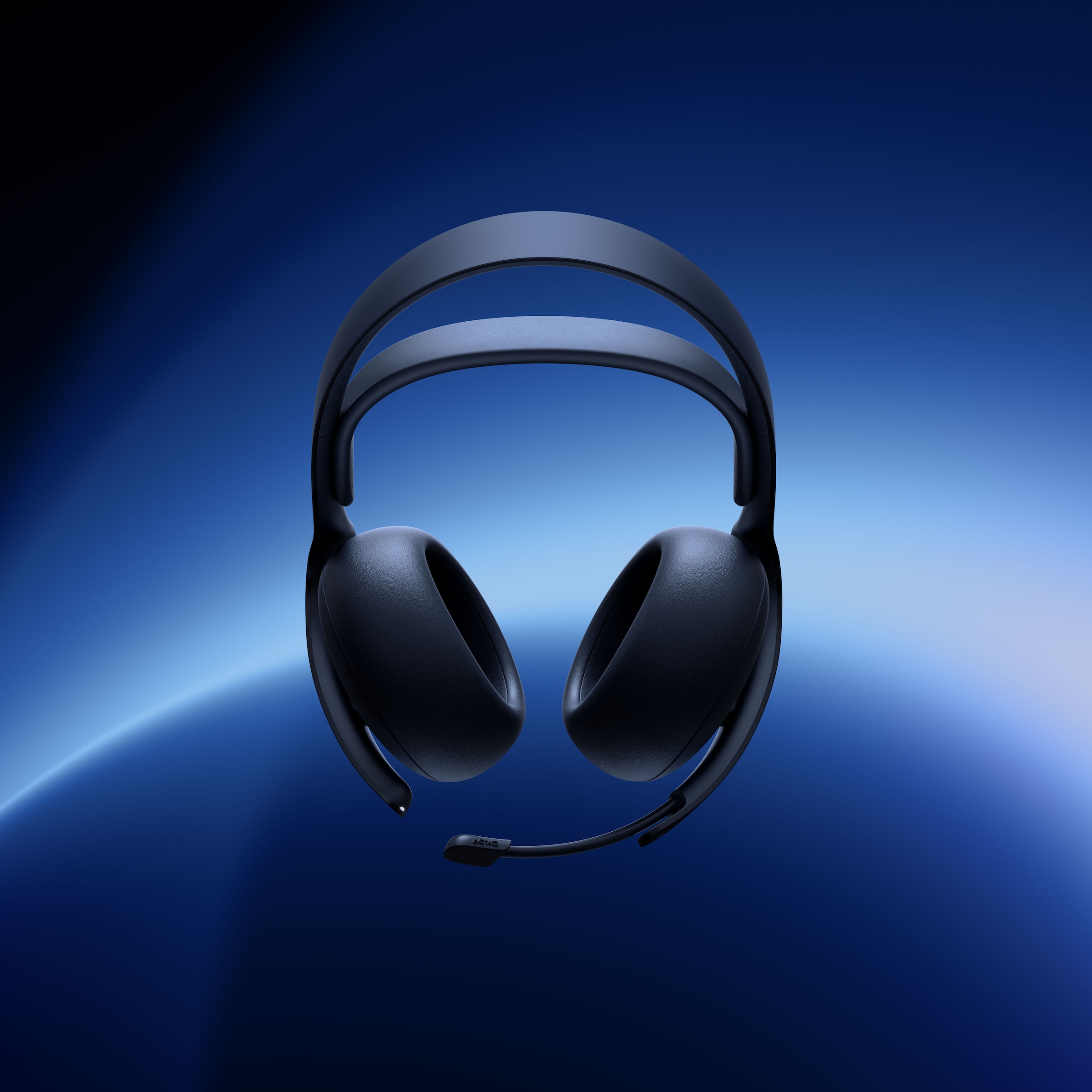 PlayStation 5 Gaming-Headset »Pulse Elite«, Bluetooth, Rauschunterdrückung