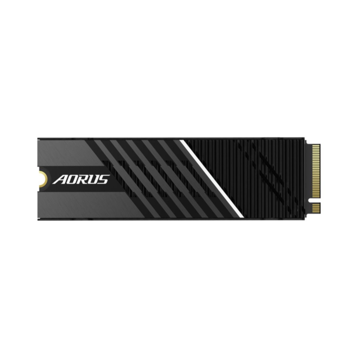Gigabyte SSD-Festplatte »AORUS Gen4 7000s« M2 Z...