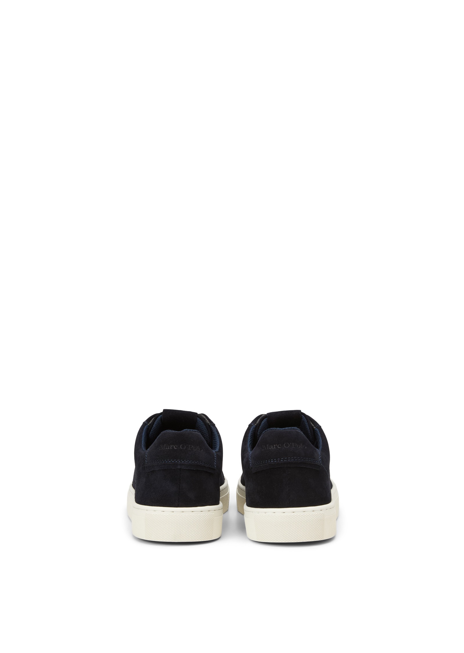 Marc O'Polo Sneaker »aus softem Veloursleder«