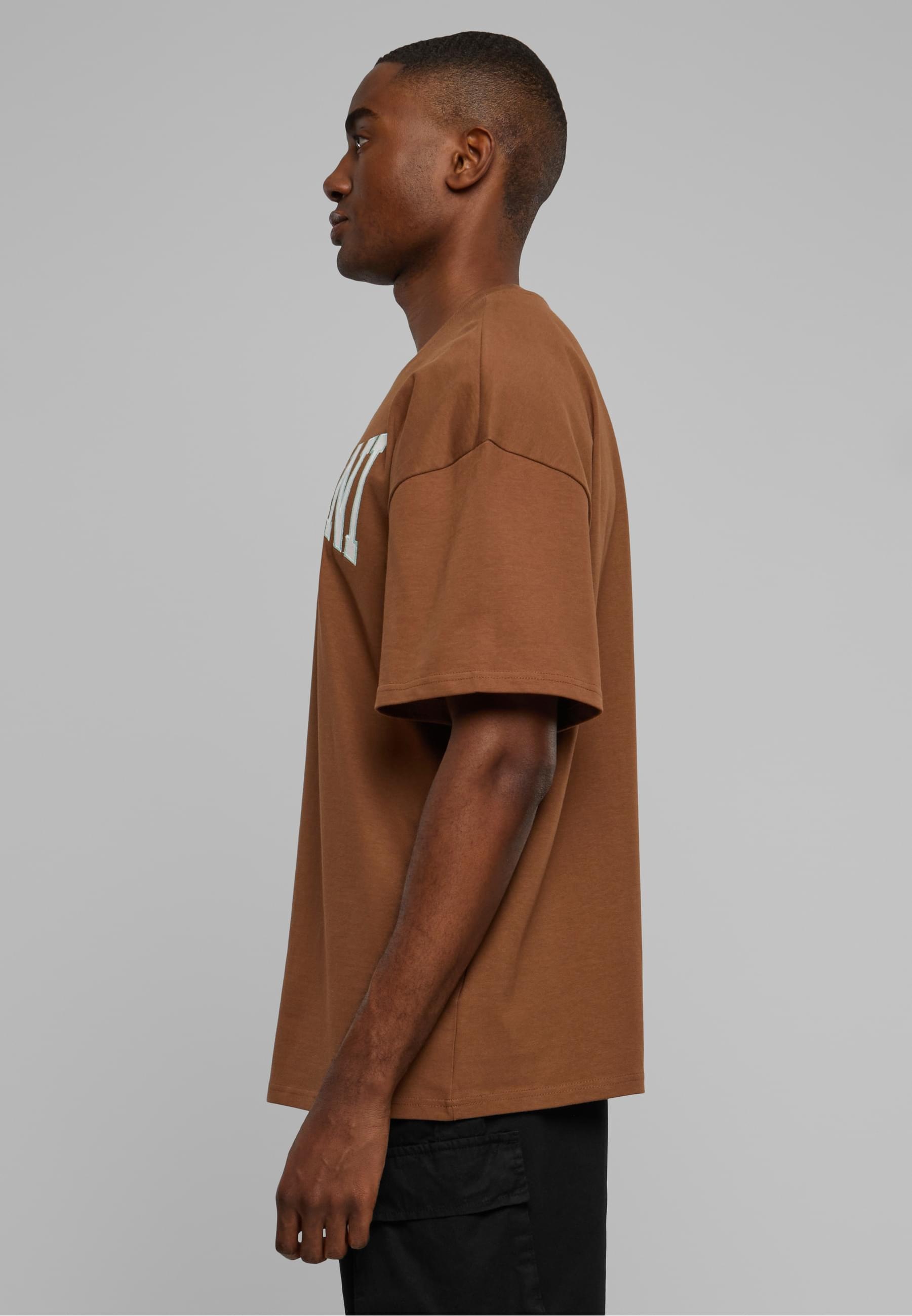 Karl Kani T-Shirt »Karl Kani Herren«, (1 tlg.)