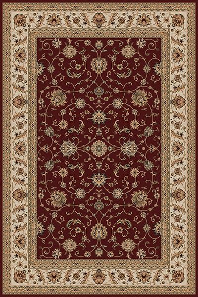 Ayyildiz Teppiche Teppich "Marrakesh 210" rechteckig 12 mm Höhe Kurzflor, O günstig online kaufen