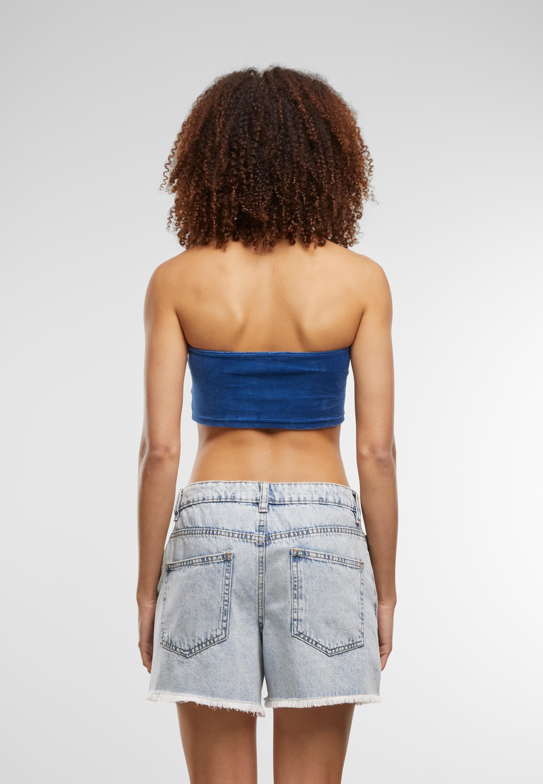 Von Dutch Muskelshirt »Von Dutch SWAY TOPS«, (1 tlg.)