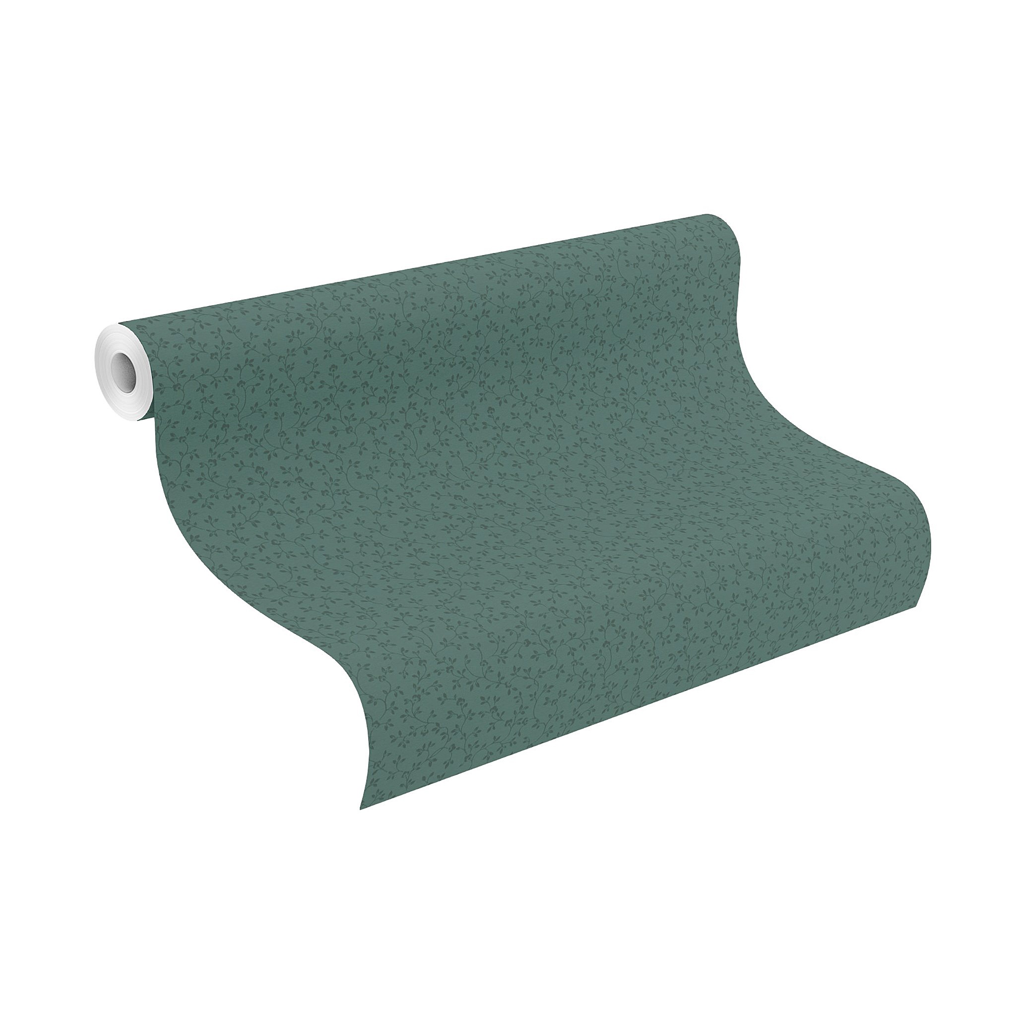 Thumbnail - Rasch Vliestapete "Sophia" floral glatt