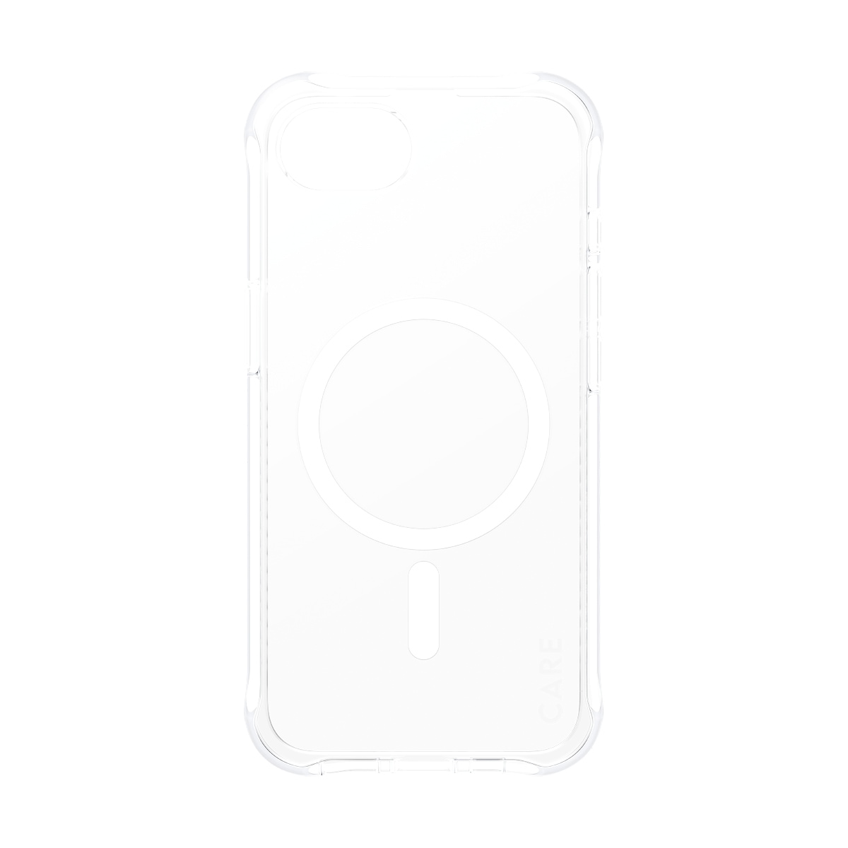 CARE by PanzerGlass Handyhülle »Fashion 3-in-1 Set«, Backcover, Schutzhülle, Handyschutzhülle, Case, Schutzcase, stoßfest