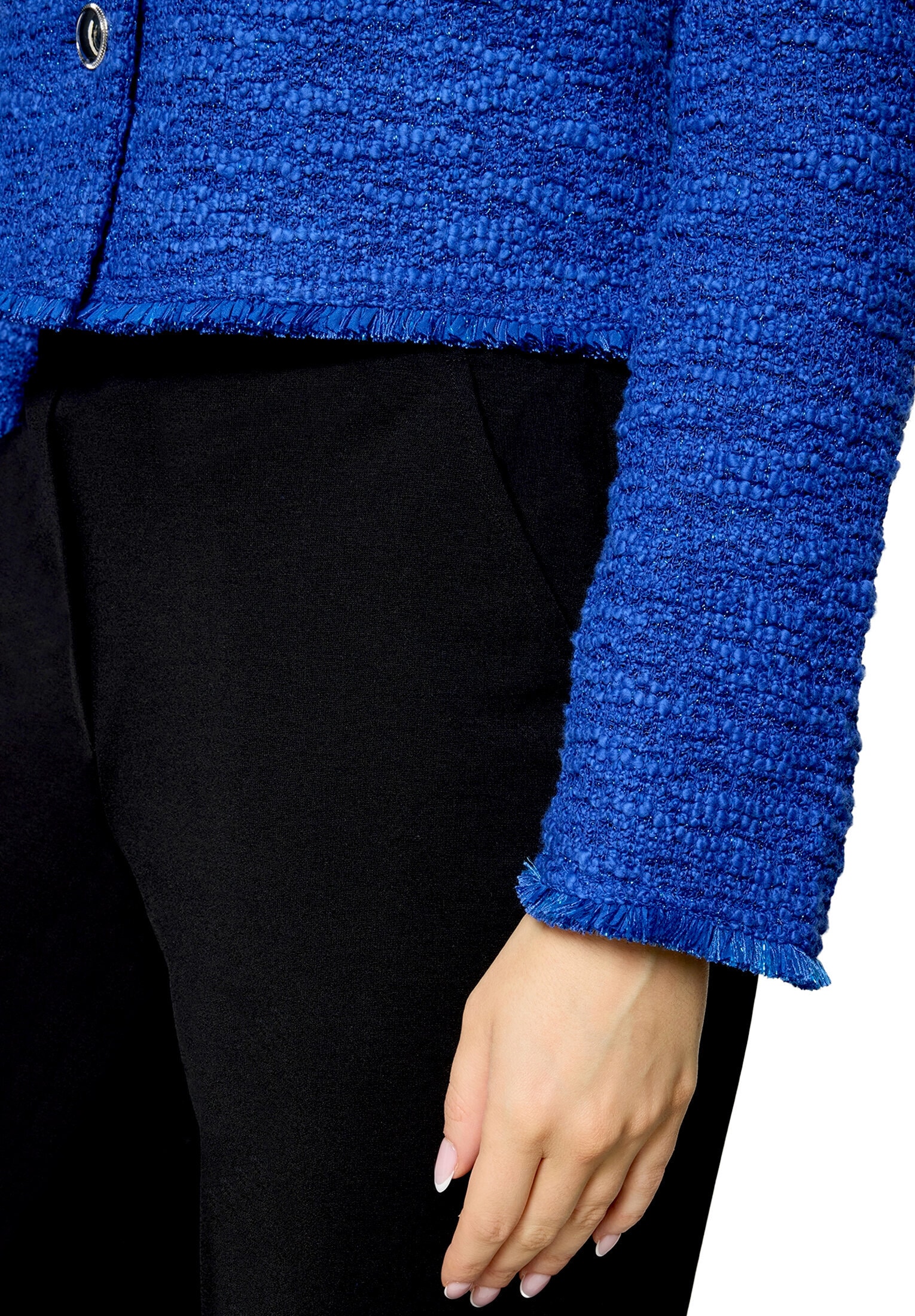 Betty Barclay Jackenblazer »Damen langarm«
