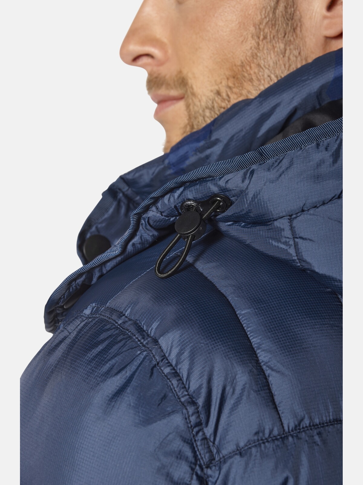 Babista Steppjacke »Steppjacke ZUGINERI«