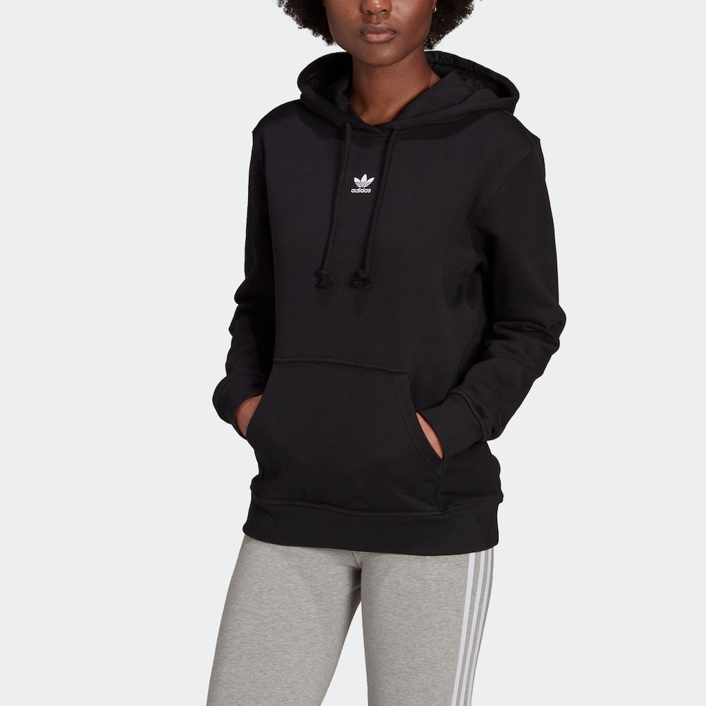 adidas Originals Kapuzensweatshirt »ADICOLOR ESSENTIALS HOODIE«