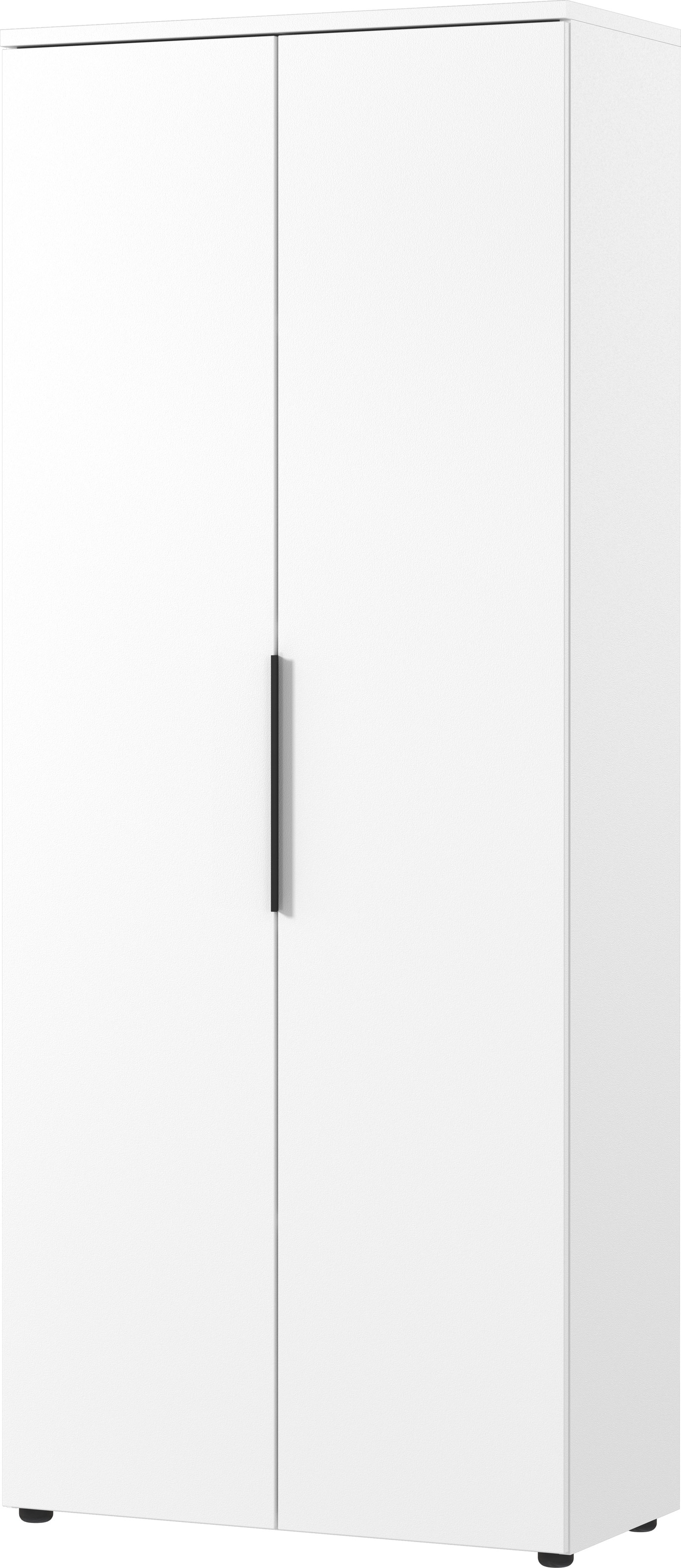 GERMANIA Aktenschrank »Mailand«, optional mit Schublade, Türdämpfer, Breite 80 cm, Made in Germany