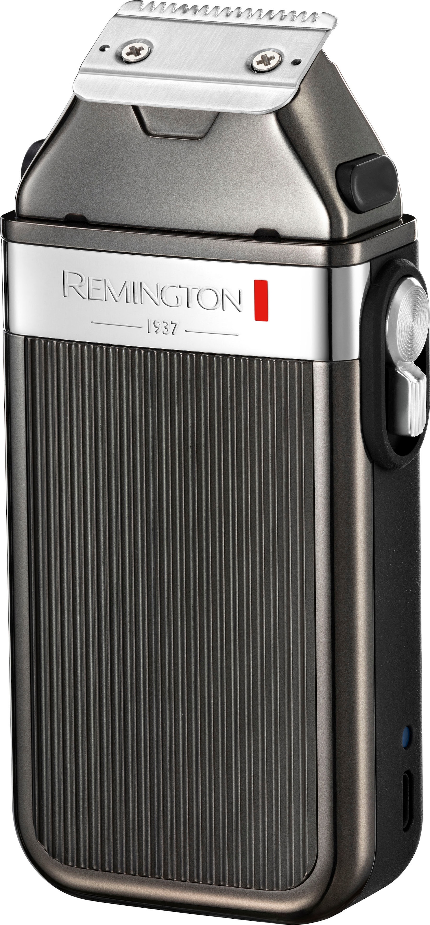 Remington Bartschneider »MB9100«, 8 Aufsätze, Heritage im Premium Retro Design