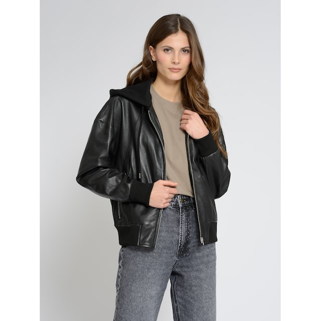 Maze Blouson »42021287« bestellen | BAUR