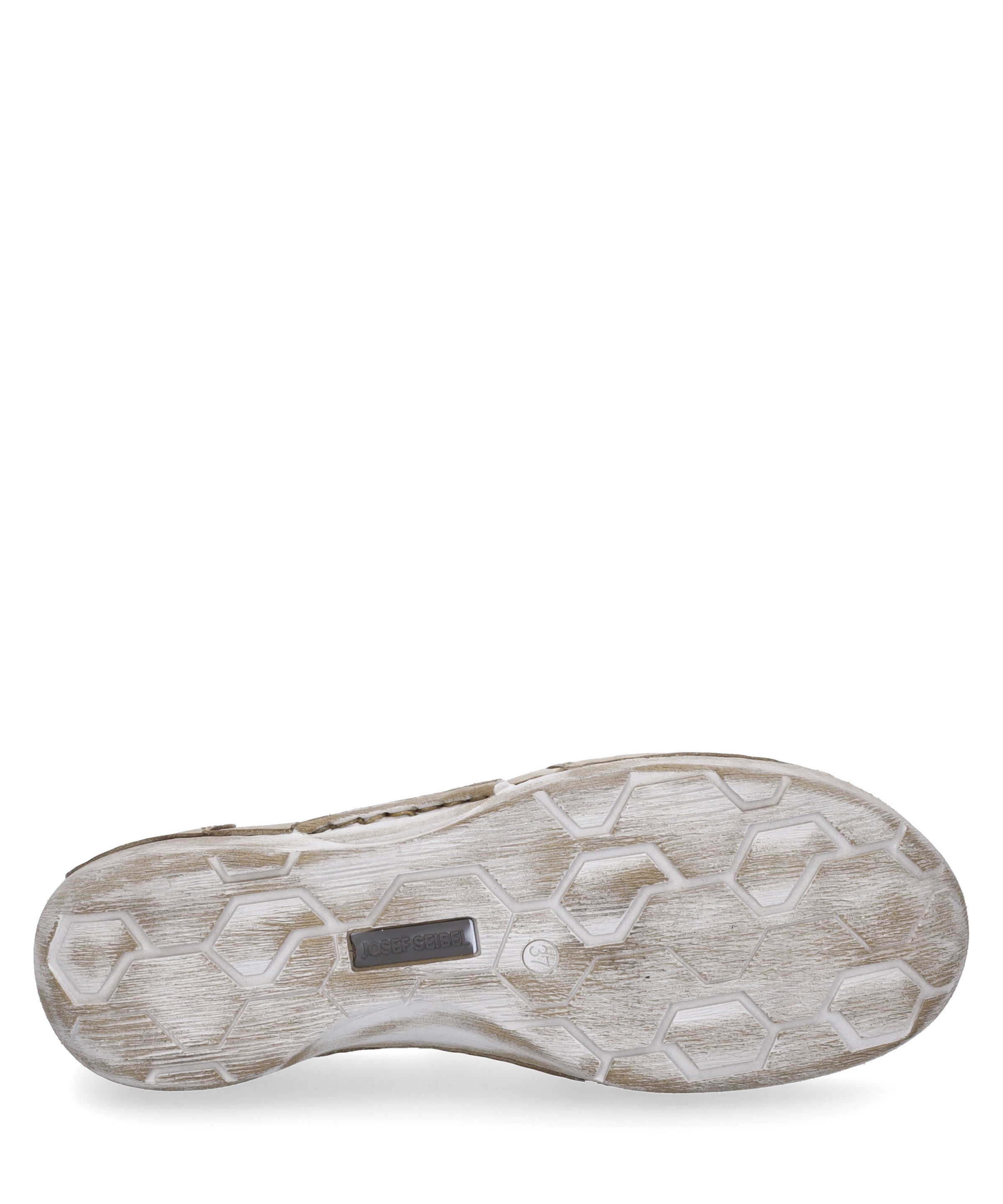 Josef Seibel Slipper »Fergey 70, creme«
