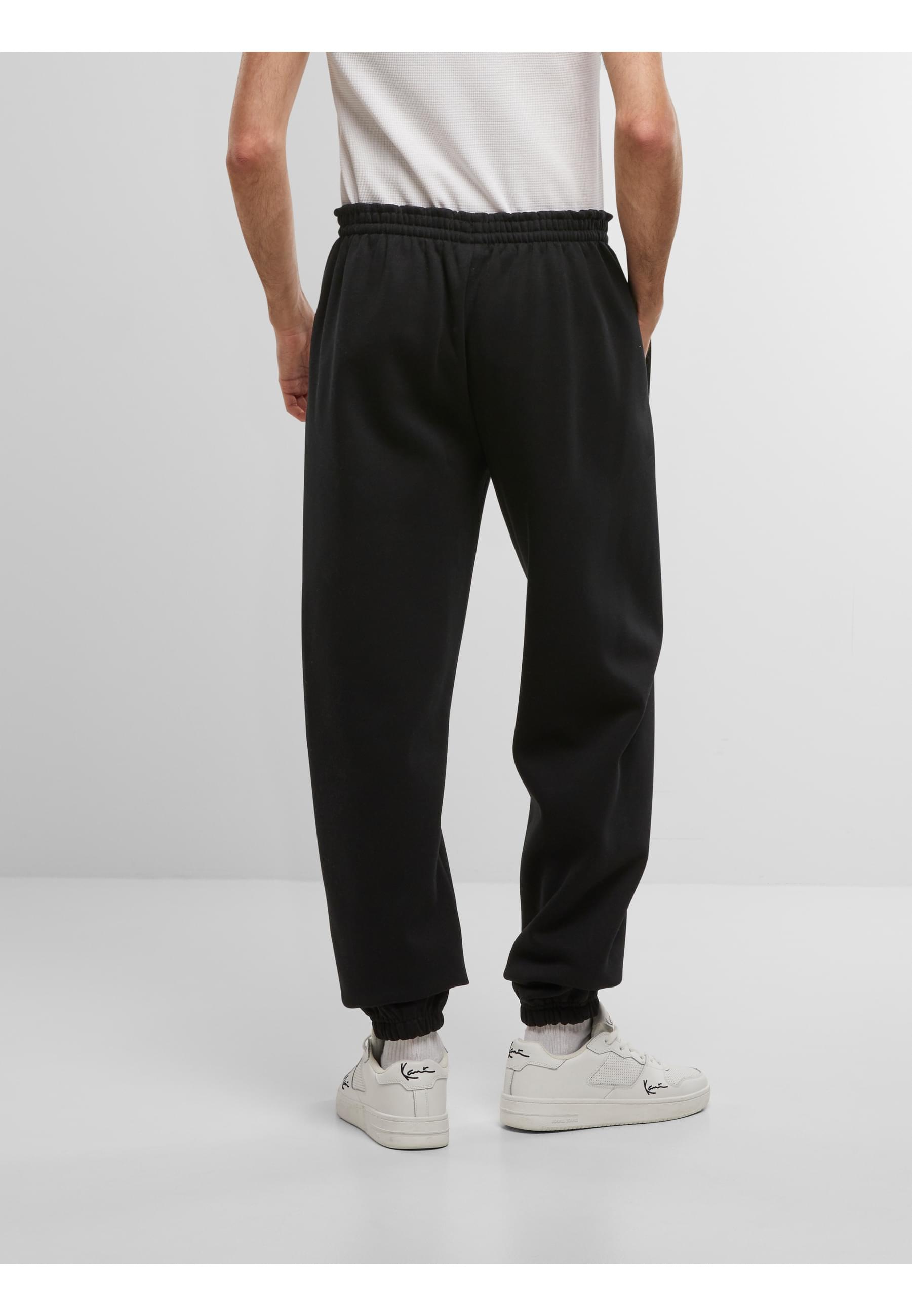 Karl Kani Jogginghose »Karl Kani Small Signature Essential Baggy Sweatpants«, (1 tlg.)