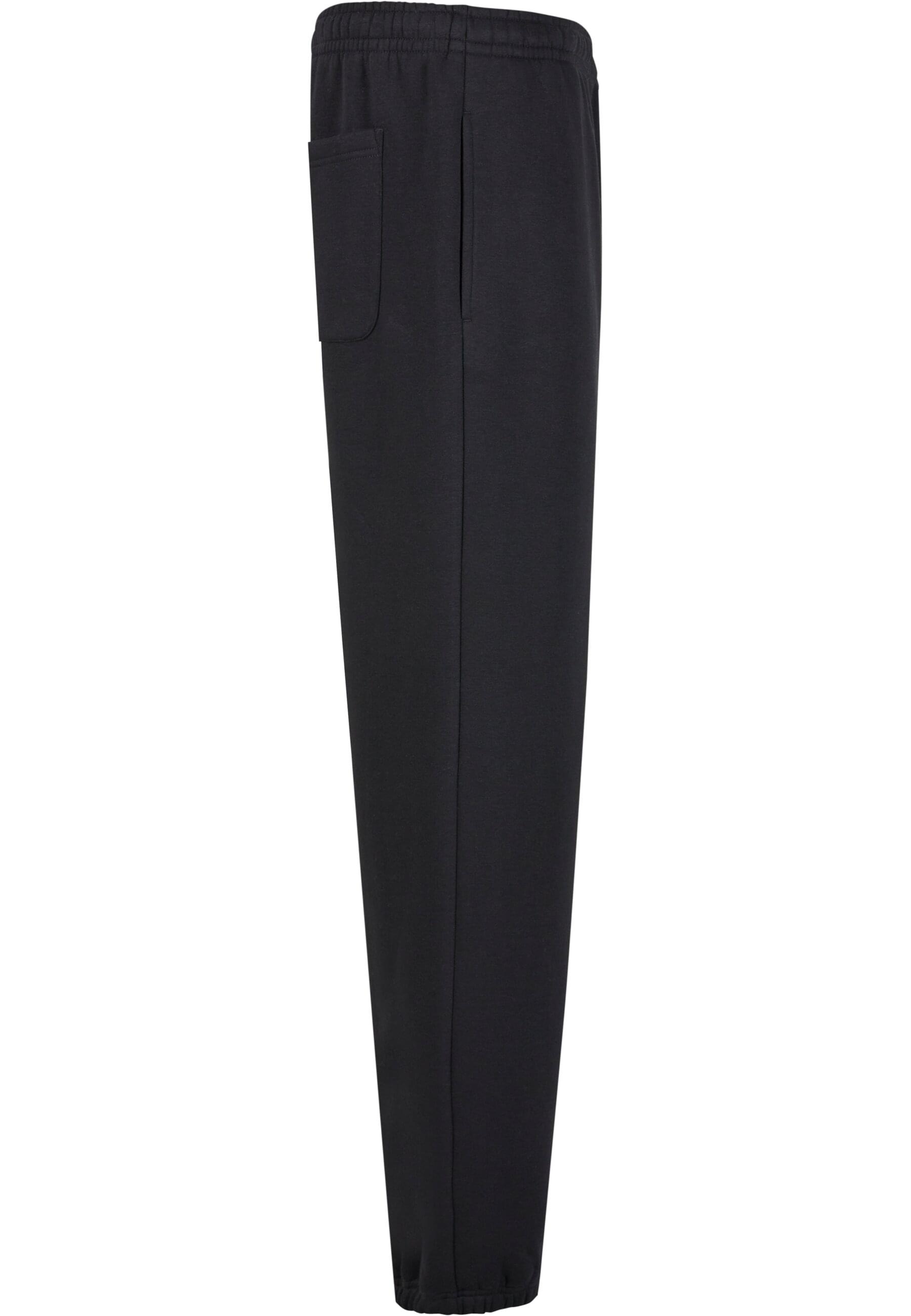 URBAN CLASSICS Jogginghose »Urban Classics Fluffy Sweatpants«