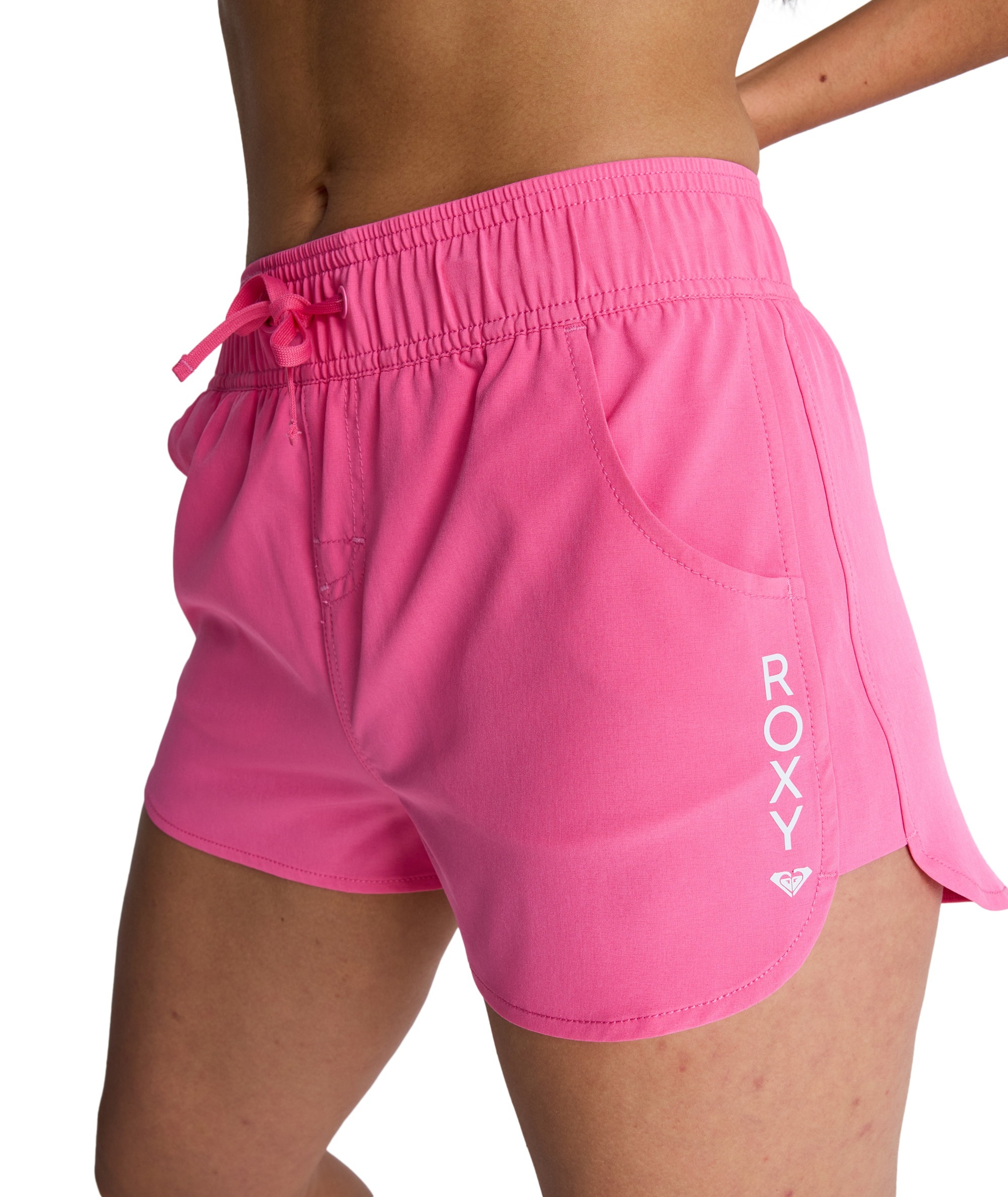 Roxy Wave 2 Boardshorts Sangria Sunset XL 3