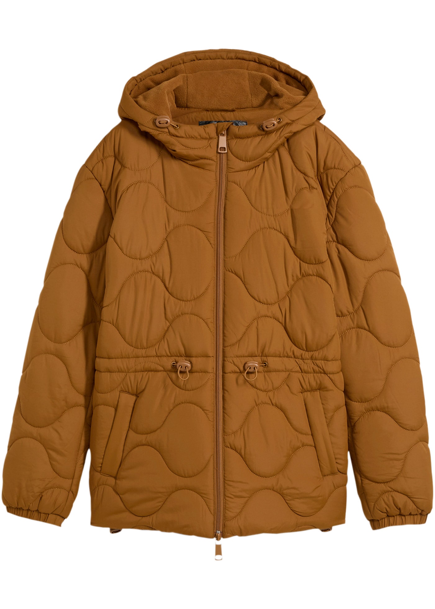 bonprix Steppjacke »Steppjacke« Steppjacke