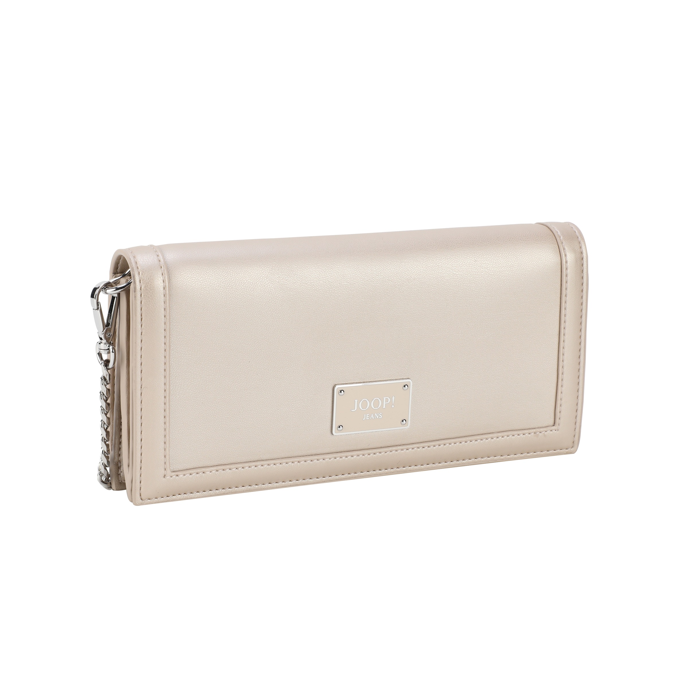 Joop Jeans Clutch "cadere franca clutch mhf", Kettentasche, Handtasche, Sch günstig online kaufen