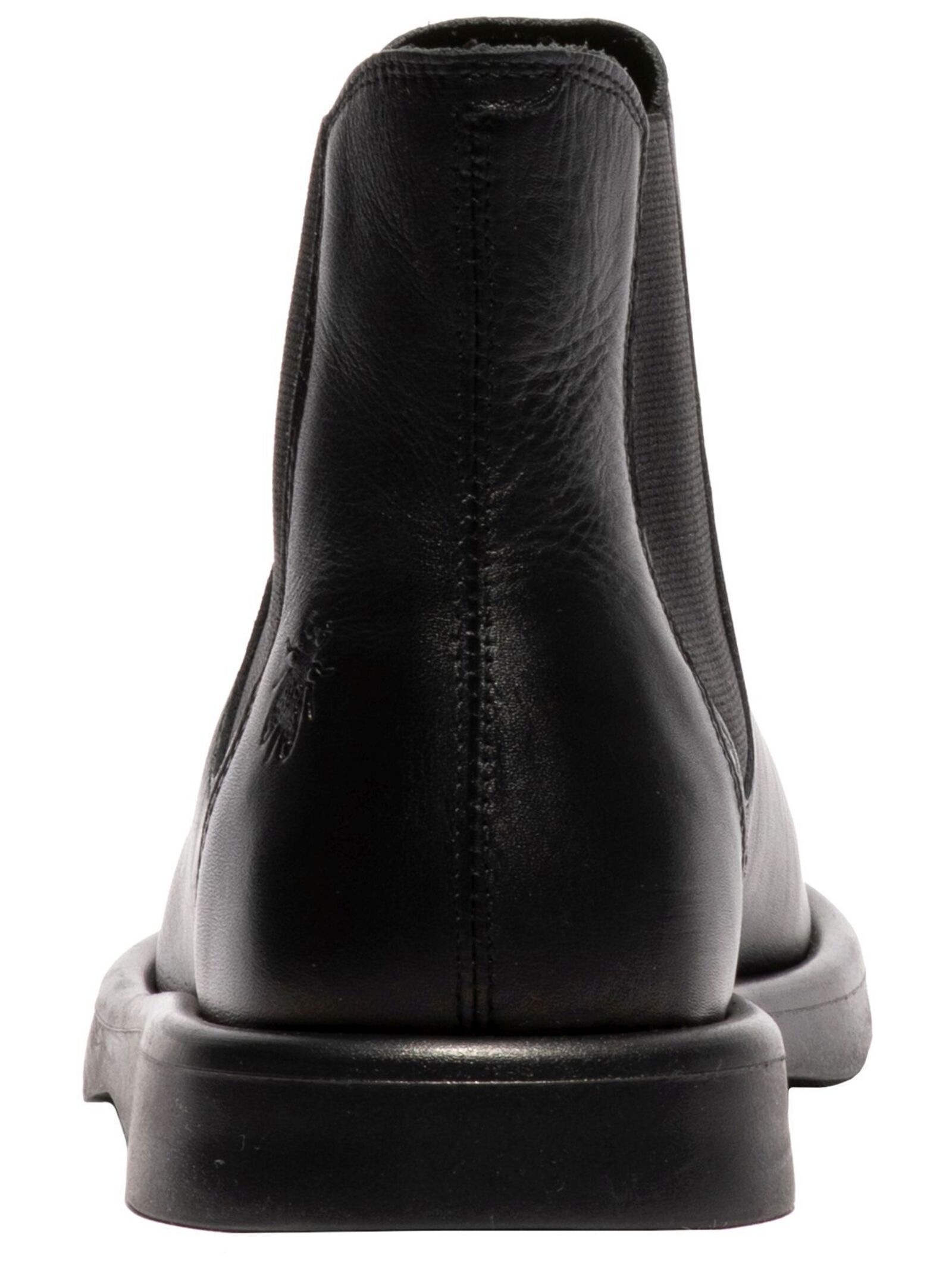 Fly London Stiefelette »Fly London Stiefelette Leder/Textil«