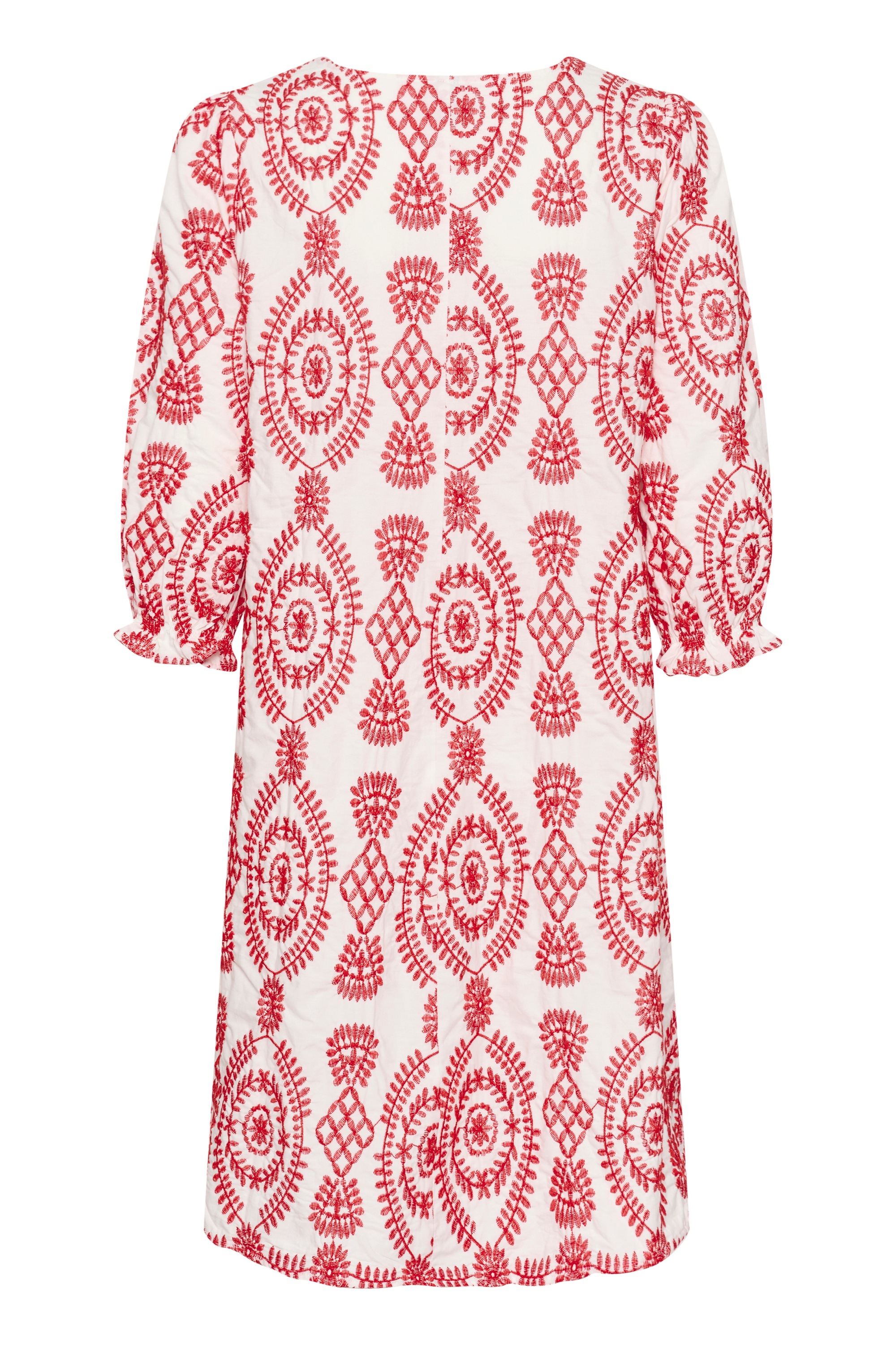 Culture Midikleid »Damen Kleid CUtia«