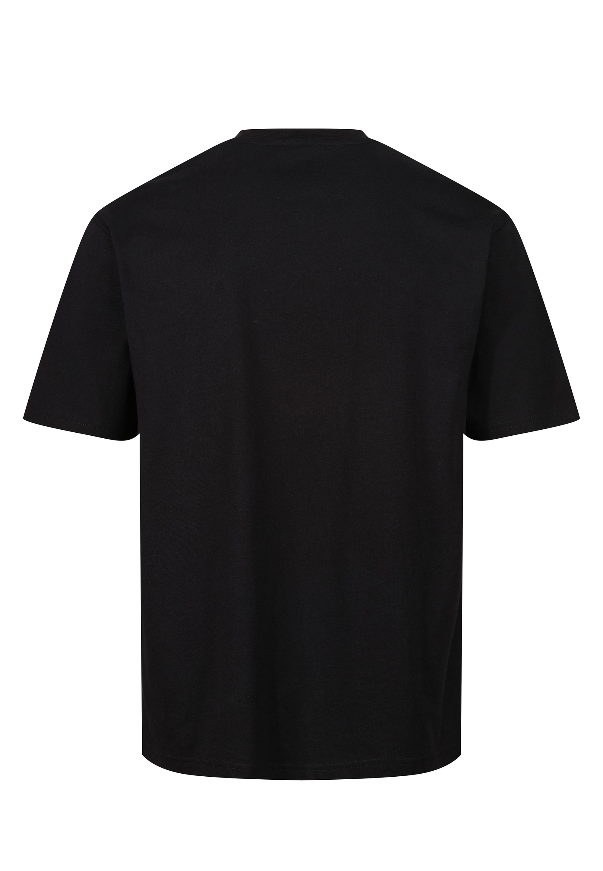 Recovered T-Shirt »The Exorcist Film Still Relaxed«, (1 tlg.), im lockeren Schnitt