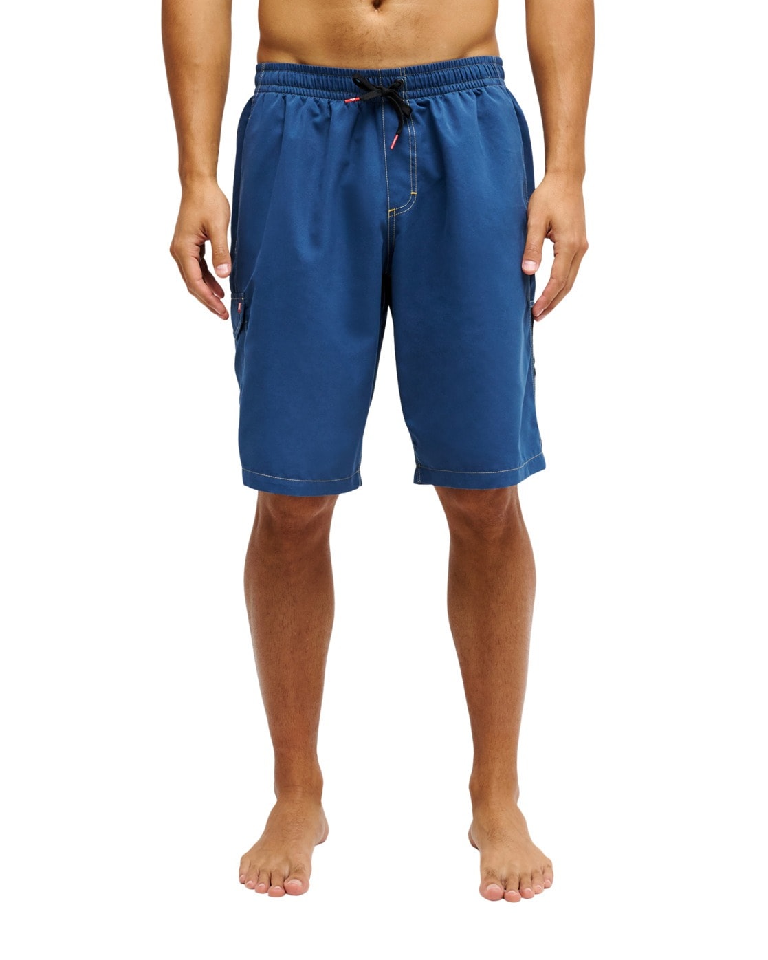 Quiksilver Boardshorts "YG Last Stance Volley 21""