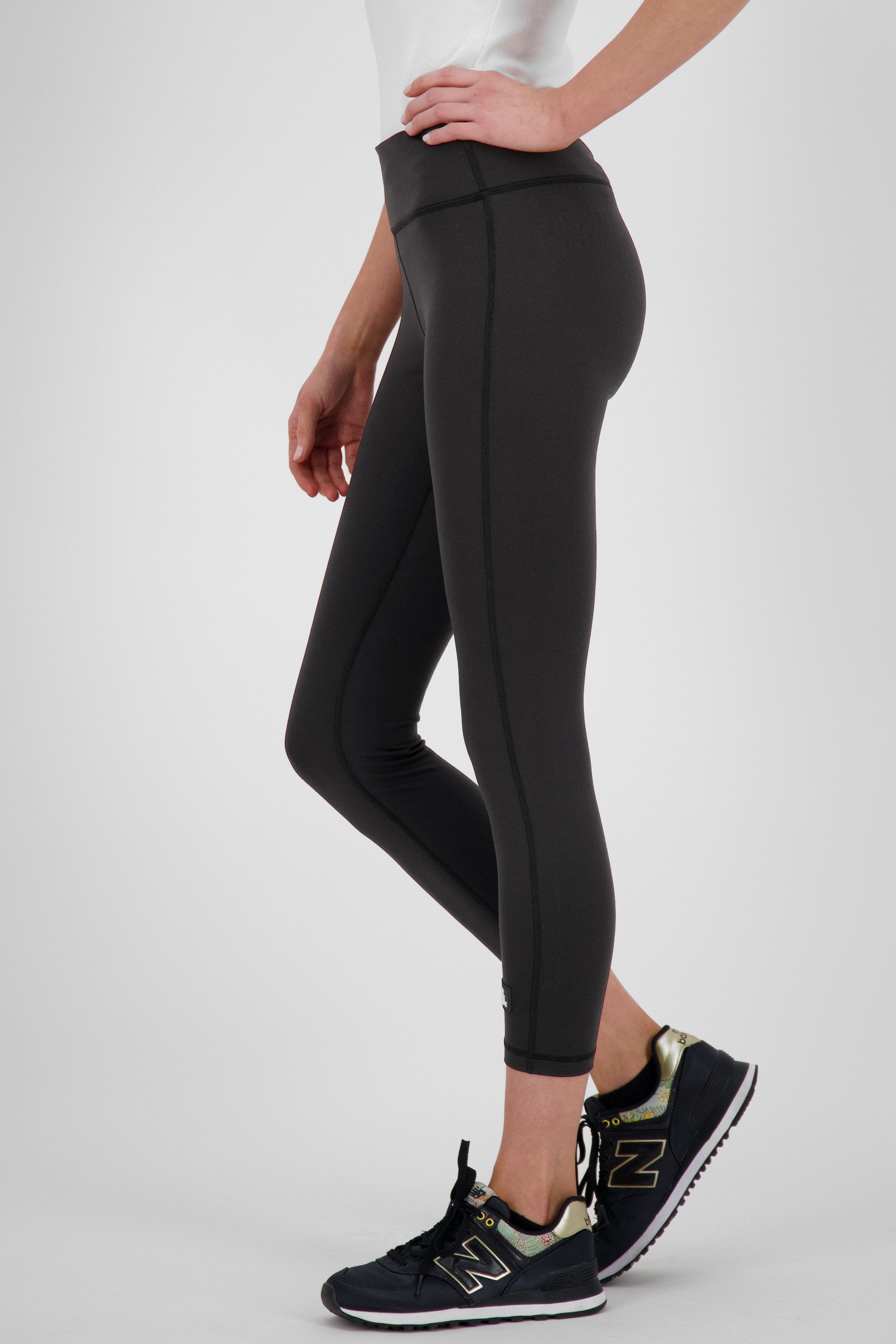 Alife & Kickin Leggings »Damen AriaAK«