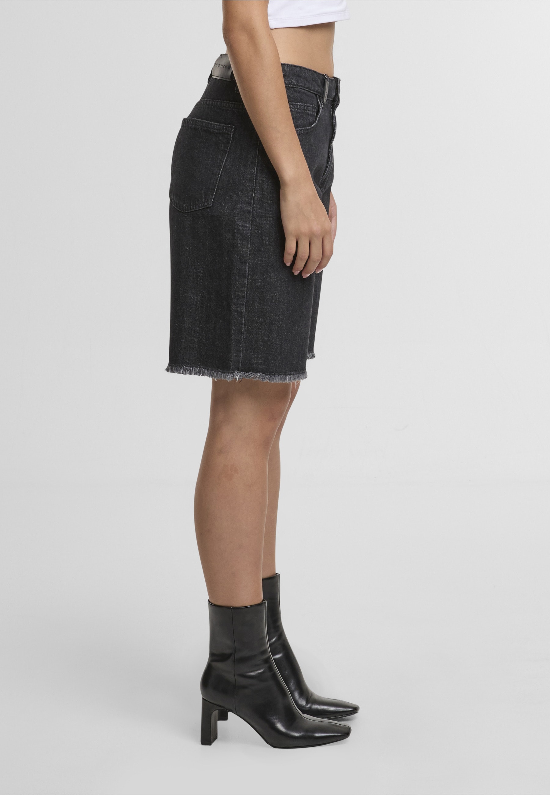 2Y Studios Jeansshorts »2Y Studios Tima Shorts«