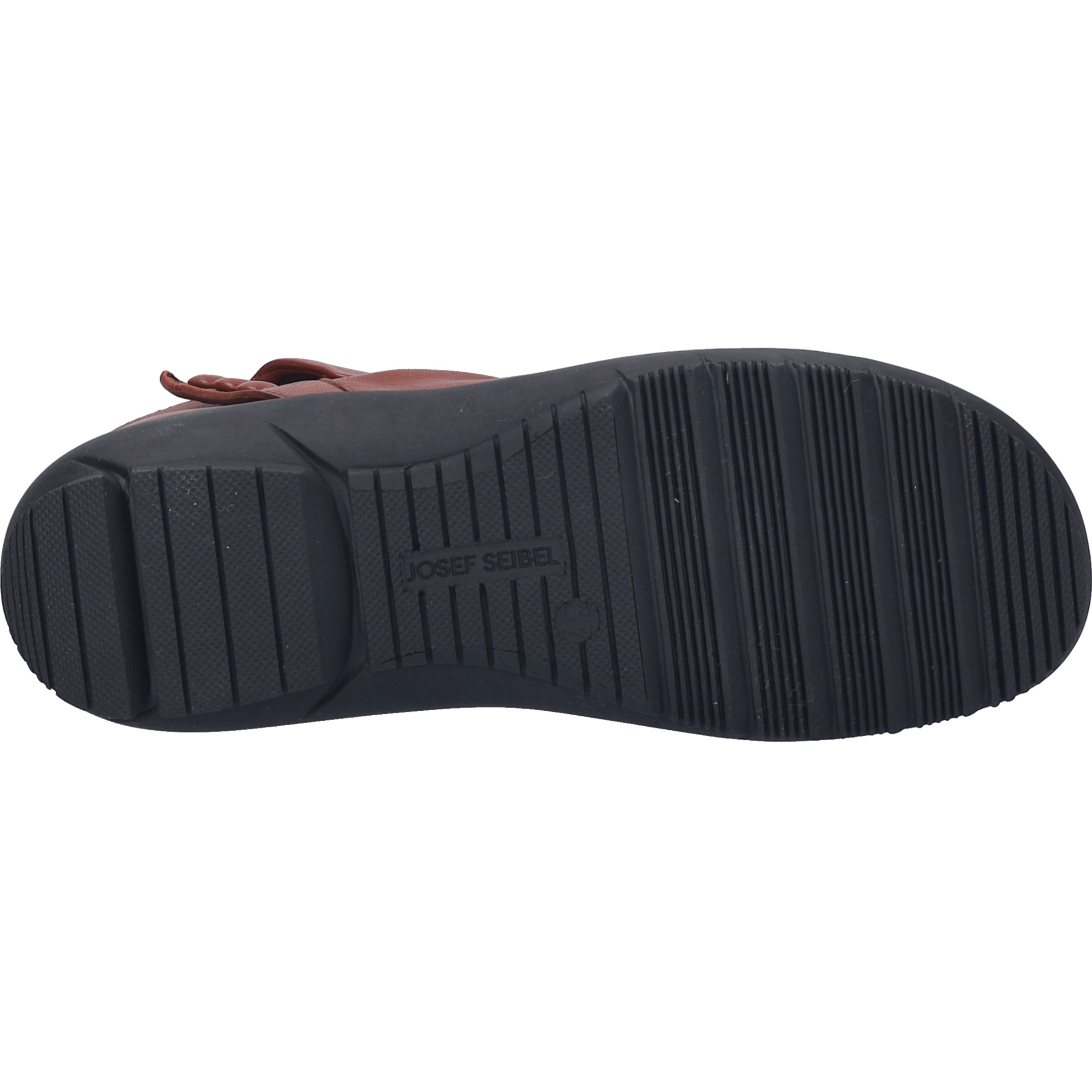 Josef Seibel Stiefelette »Charlotte 14, rubin«
