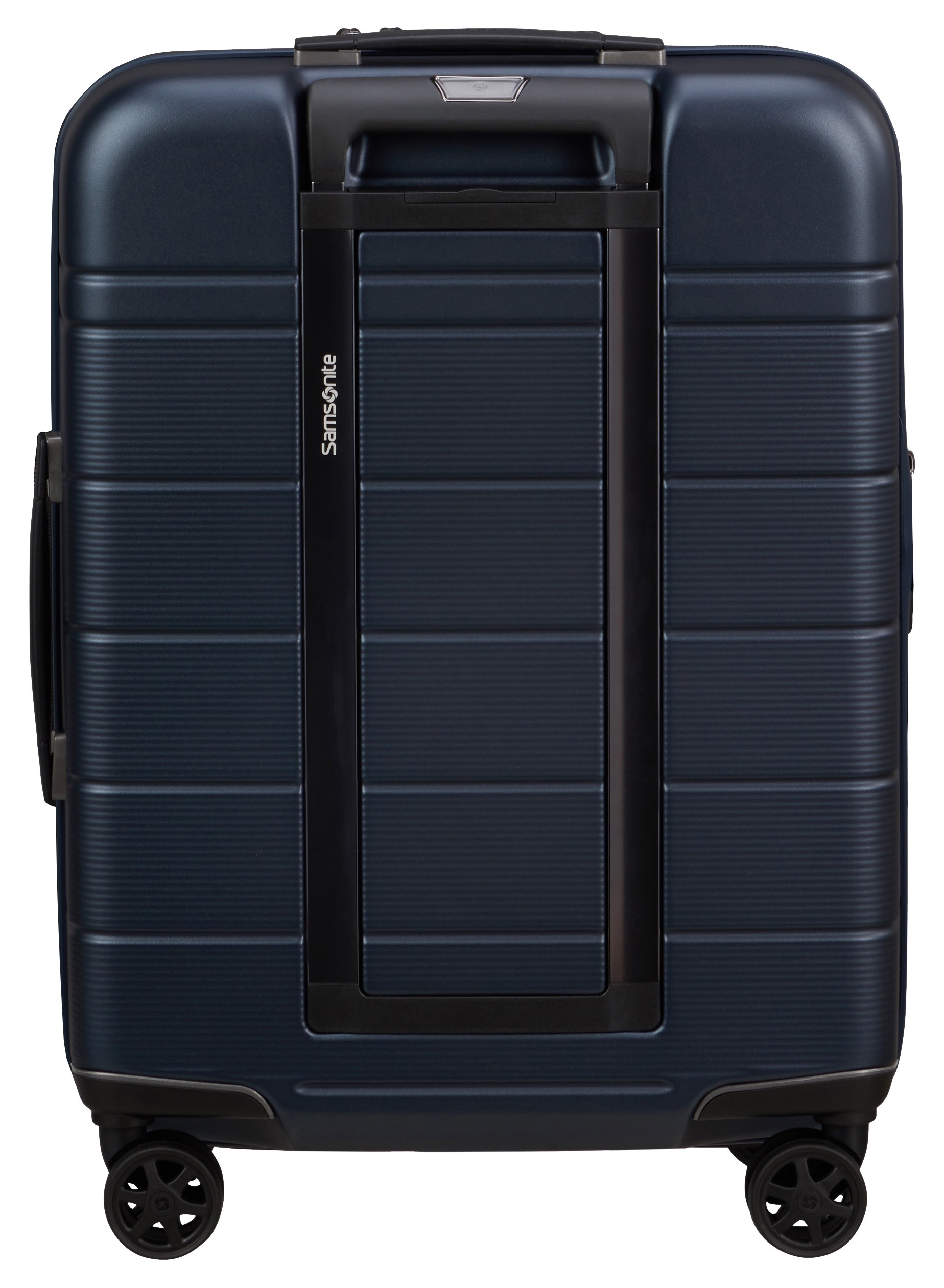 Samsonite Hartschalen-Trolley »NEOPOD 55/23 EXP«, 4 Rollen, Handgepäck Reisegepäck mit TSA-Schloss