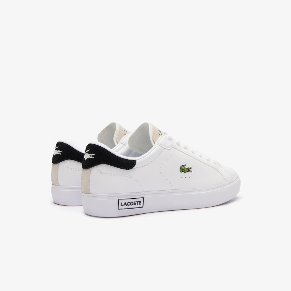 Lacoste Sneaker »POWERCOURT 124 2 SMA«