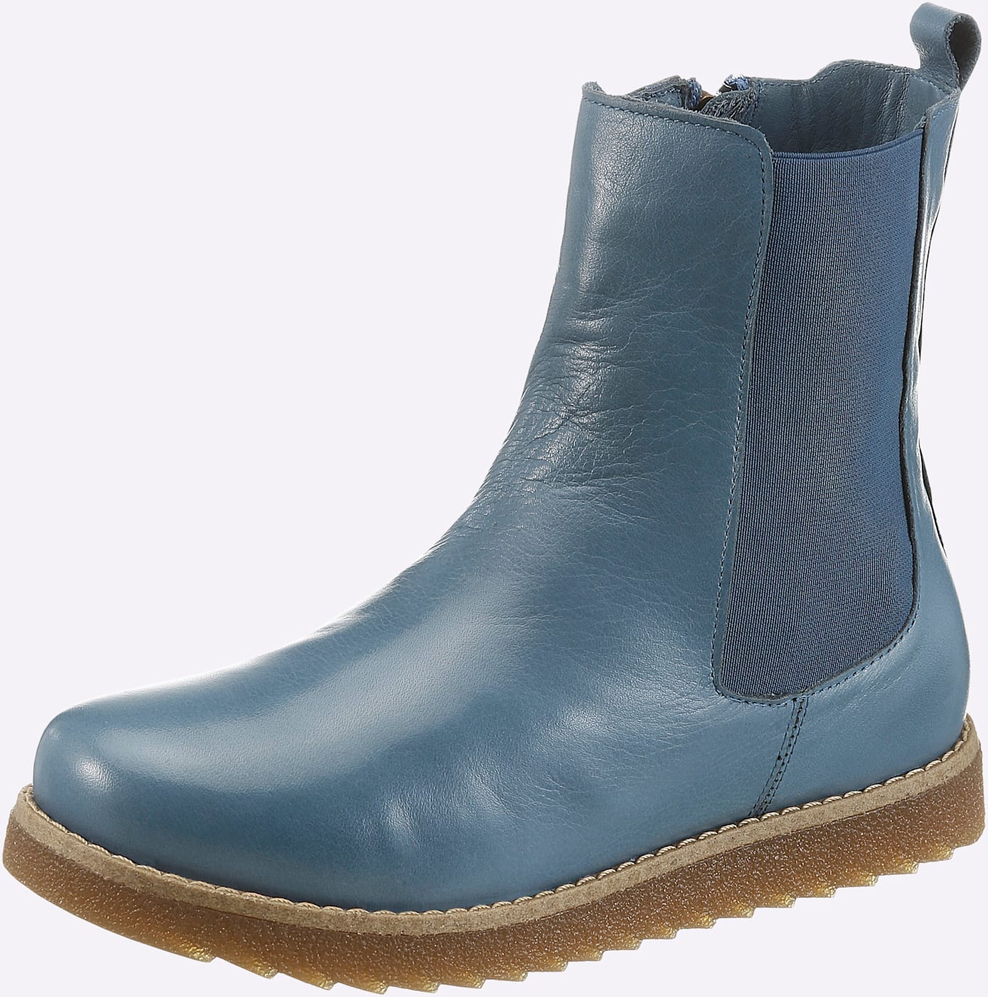 Andrea Conti Stiefelette