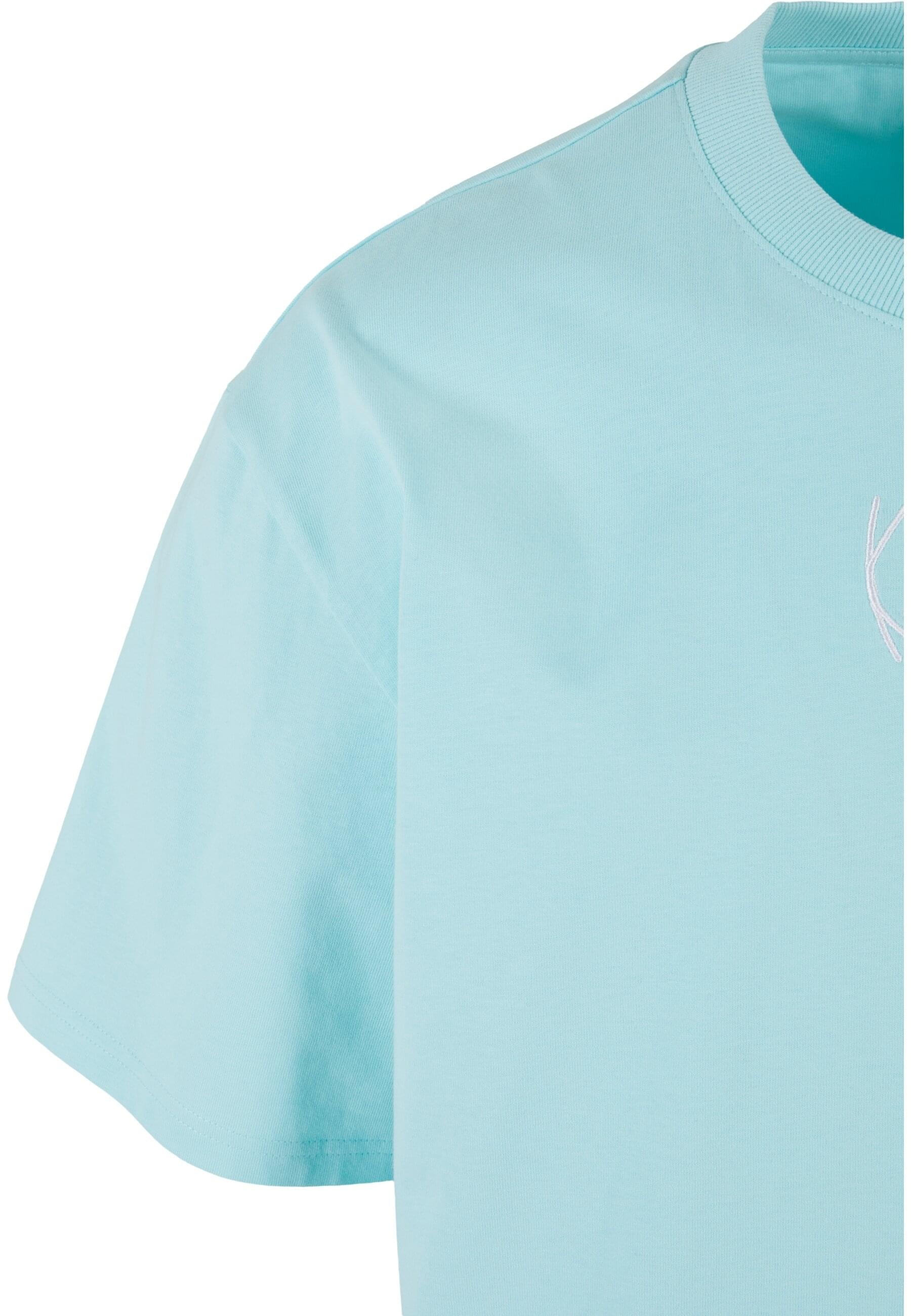 Karl Kani T-Shirt »Karl Kani Karl Kani Small Signature Essential Tee«, (1 tlg.)