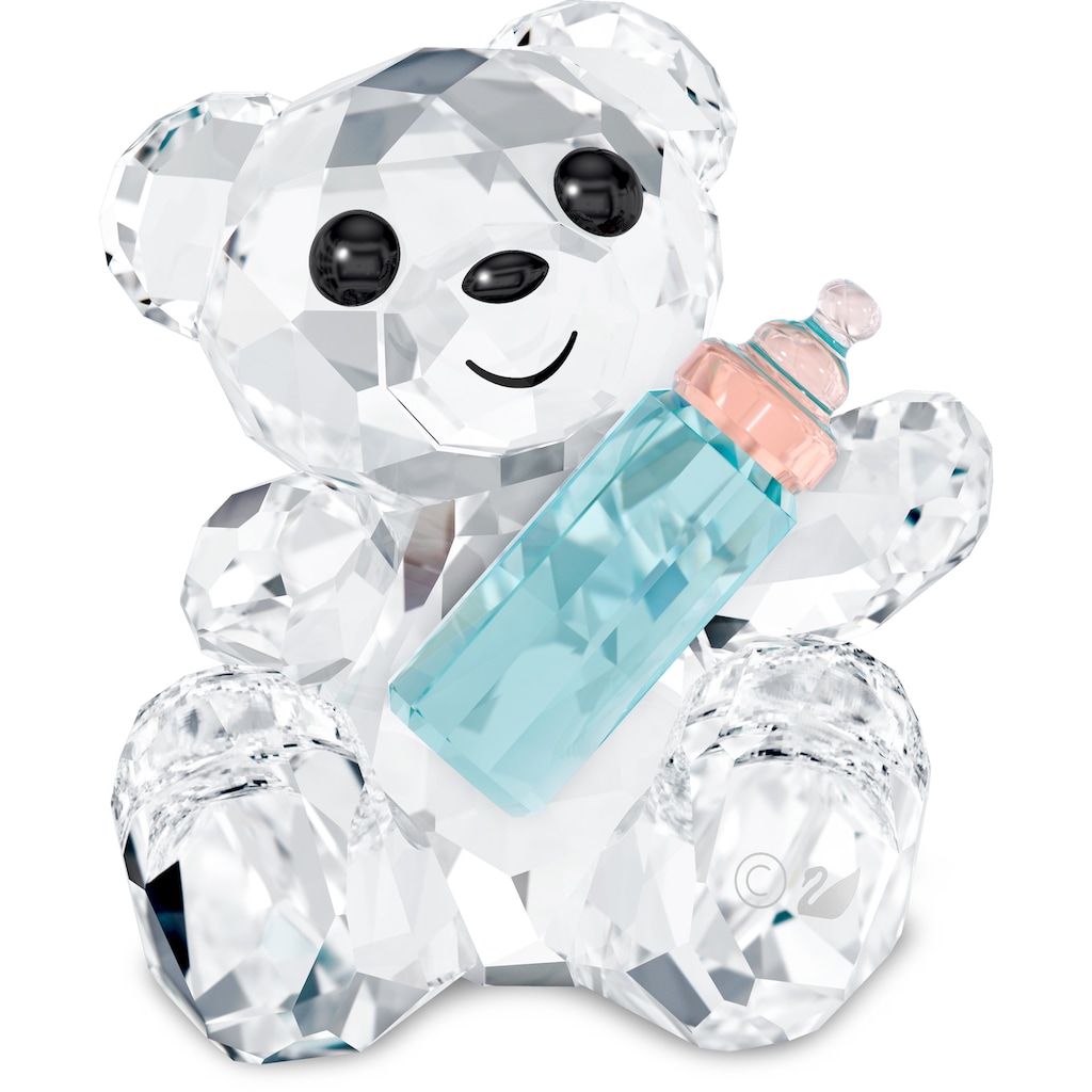 Swarovski Dekofigur »Kristallfigur My Little Kris Bear Baby, 5557541«